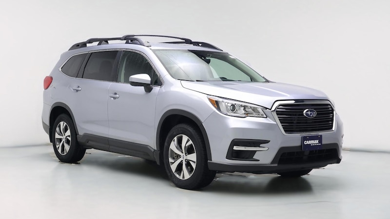 2019 Subaru Ascent Premium Hero Image