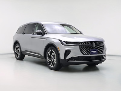 2024 Lincoln Nautilus Premiere -
                Laurel, MD