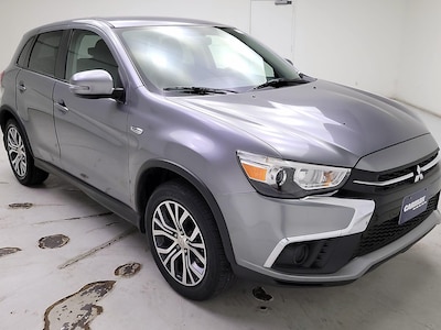 2018 Mitsubishi Outlander Sport ES -
                Laurel, MD
