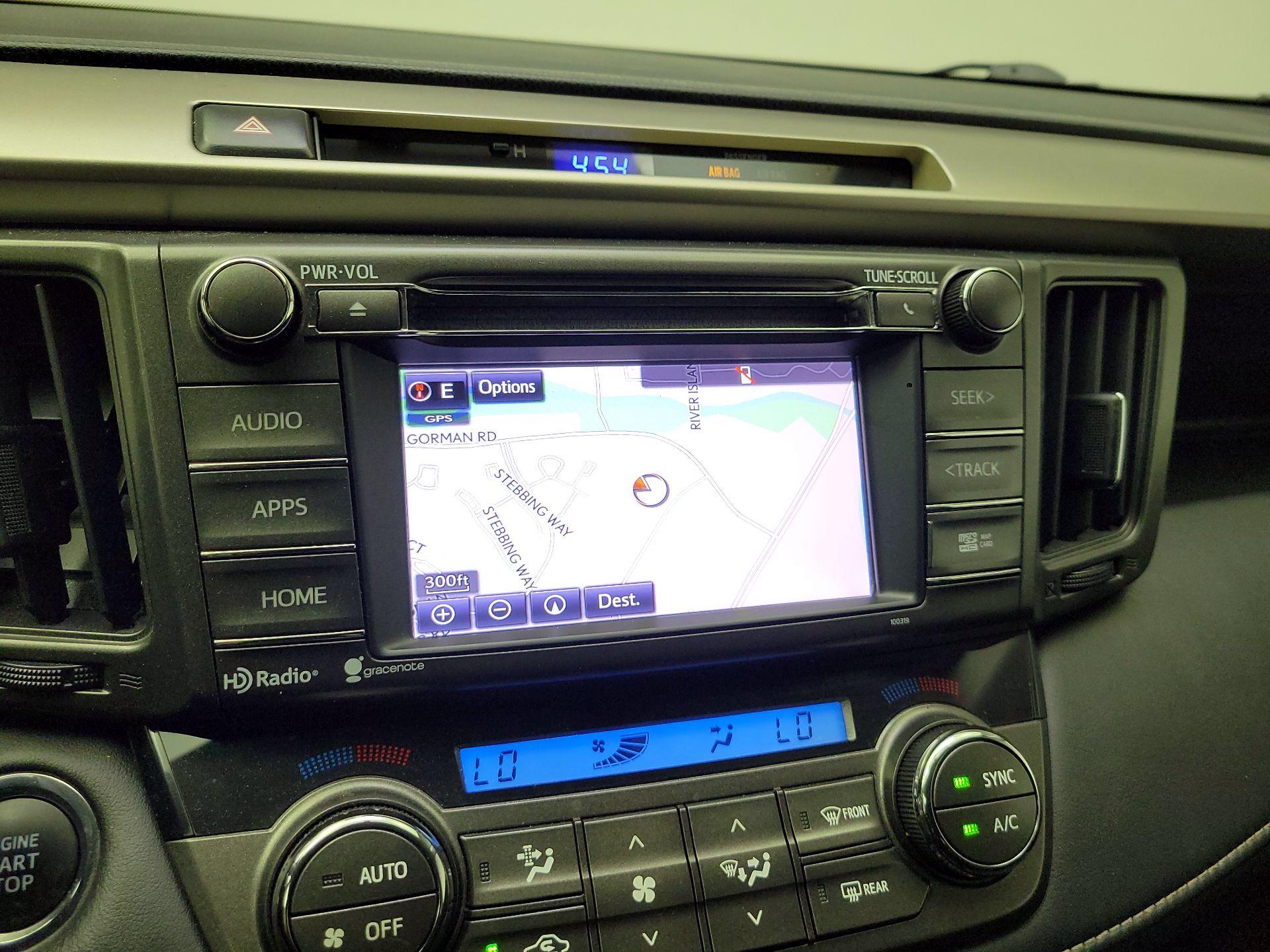 Thumbnail: 2014 Toyota RAV4 - 14