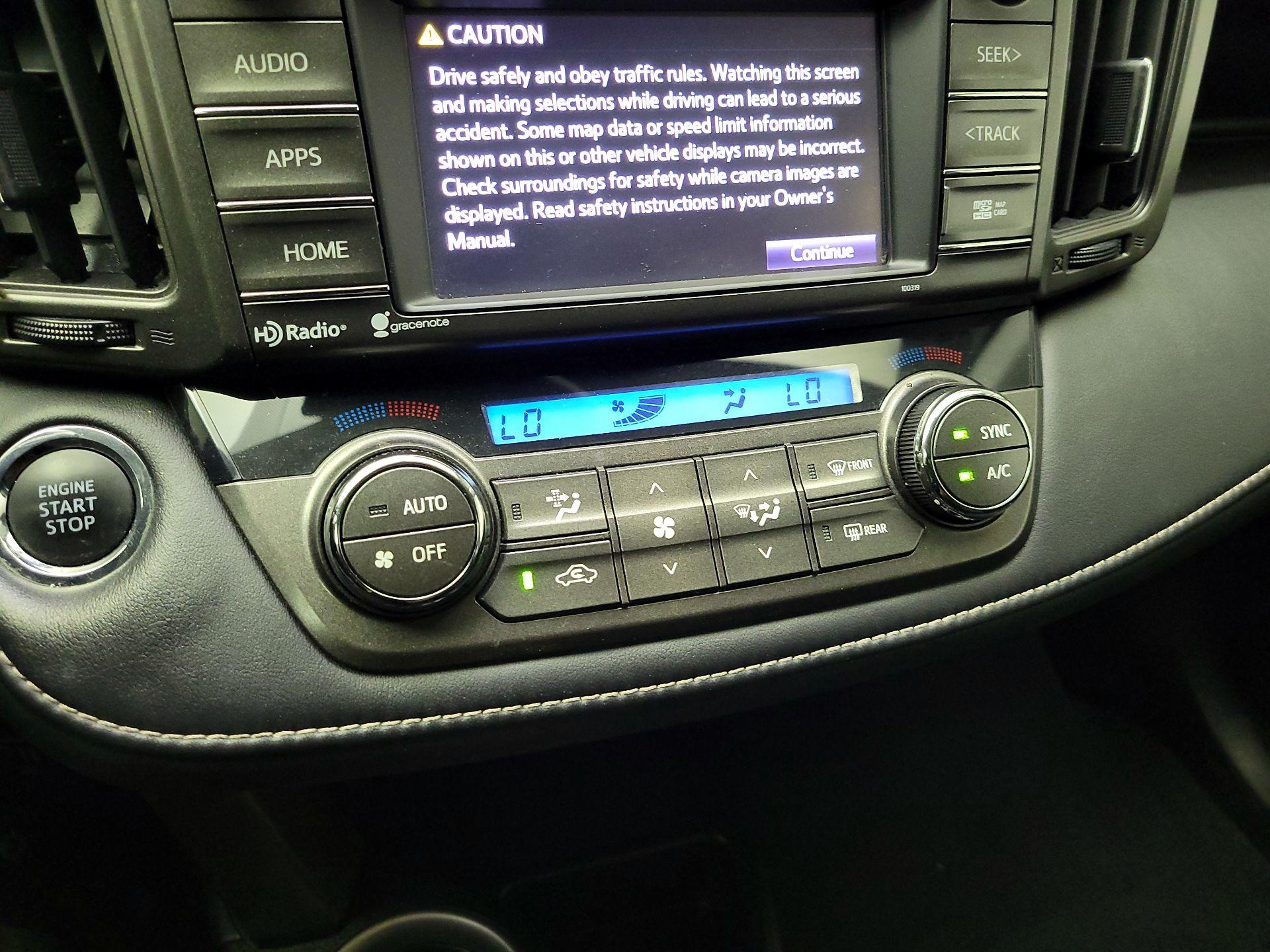 Thumbnail: 2014 Toyota RAV4 - 17