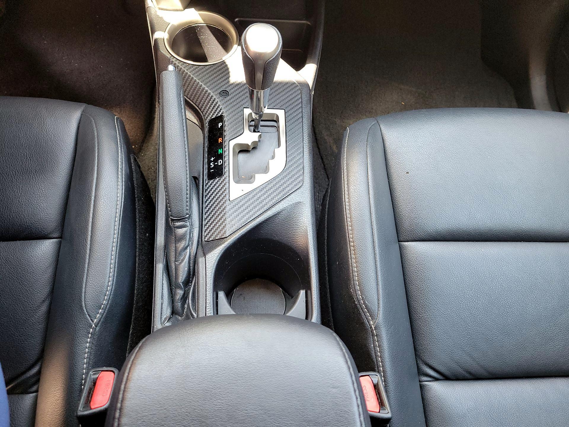 Thumbnail: 2014 Toyota RAV4 - 18