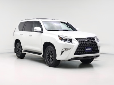 2023 Lexus GX 460 Premium -
                  Laurel, MD