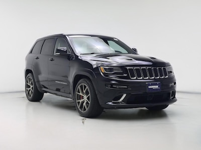 2016 Jeep Grand Cherokee SRT -
                  Laurel, MD
