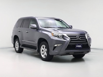 2016 Lexus GX 460 -
                Laurel, MD