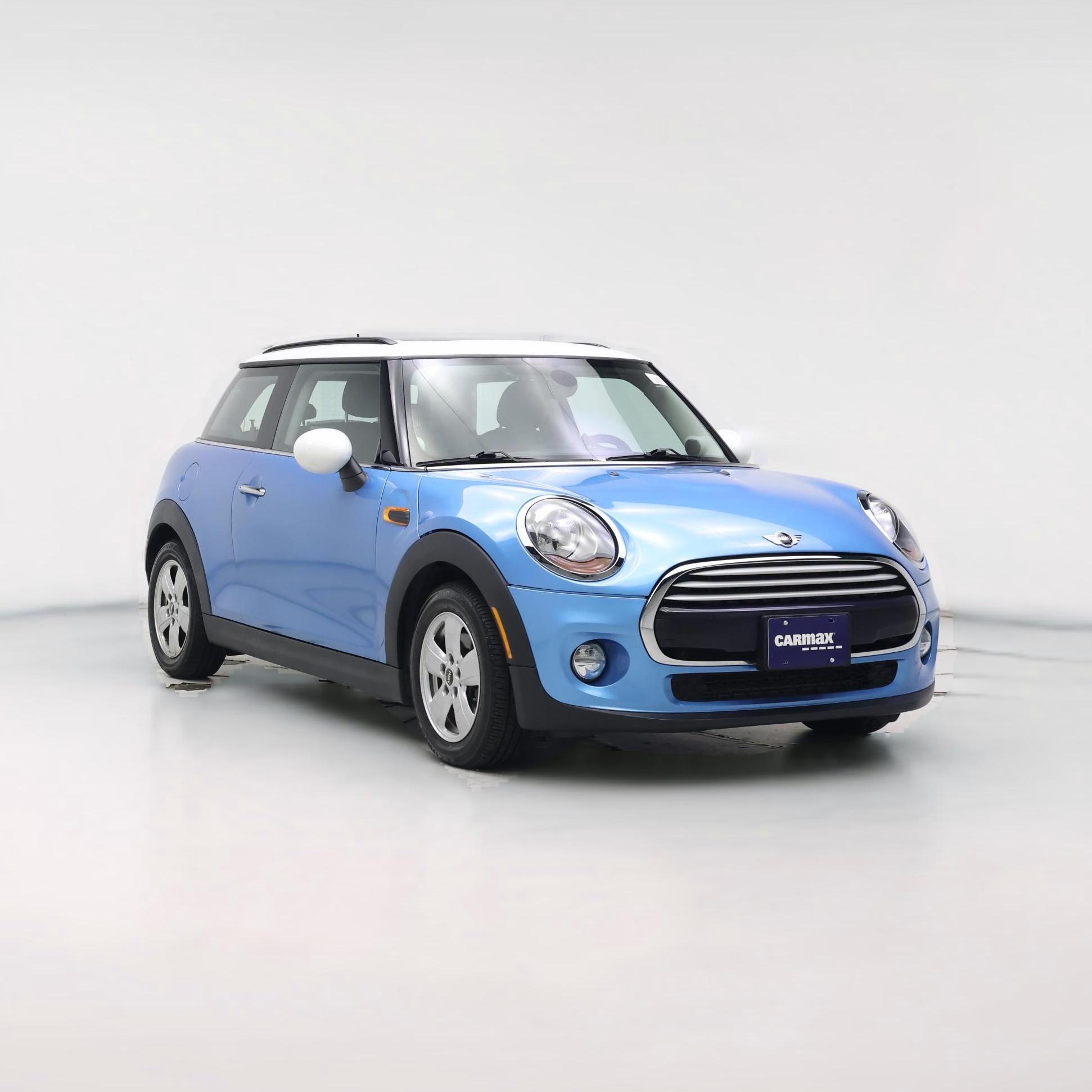 Thumbnail: 2015 MINI Cooper Hardtop - 1