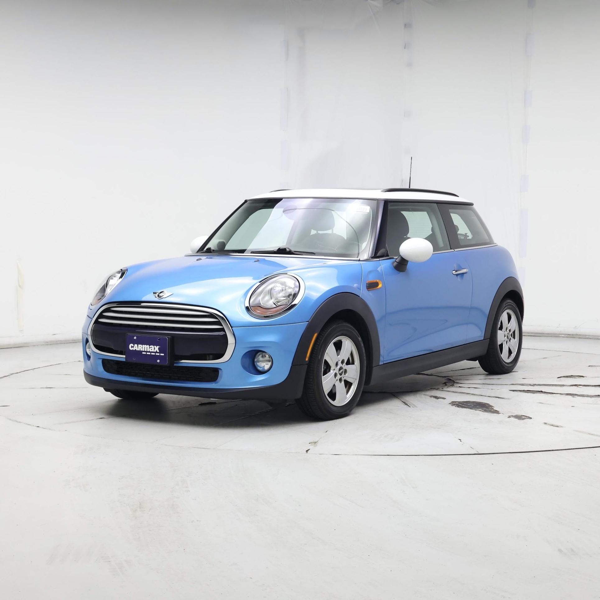 Thumbnail: 2015 MINI Cooper Hardtop - 4