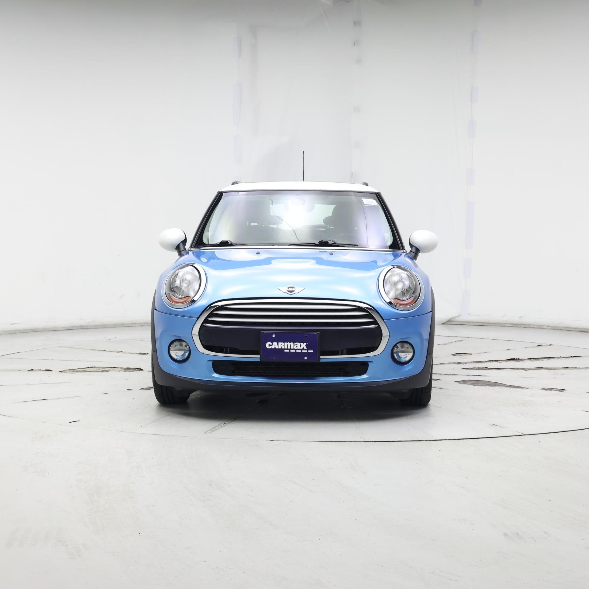 Thumbnail: 2015 MINI Cooper Hardtop - 5