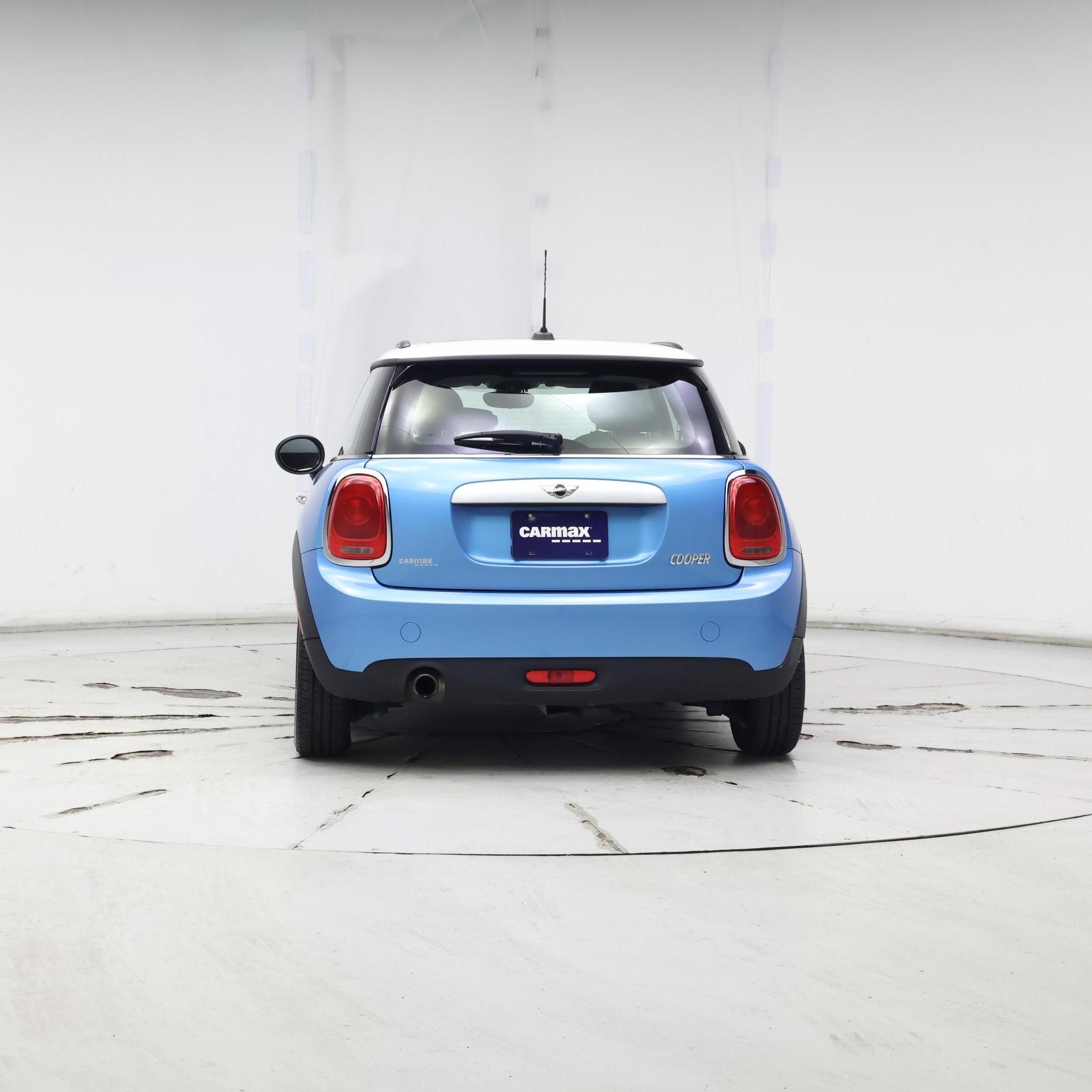 Thumbnail: 2015 MINI Cooper Hardtop - 6