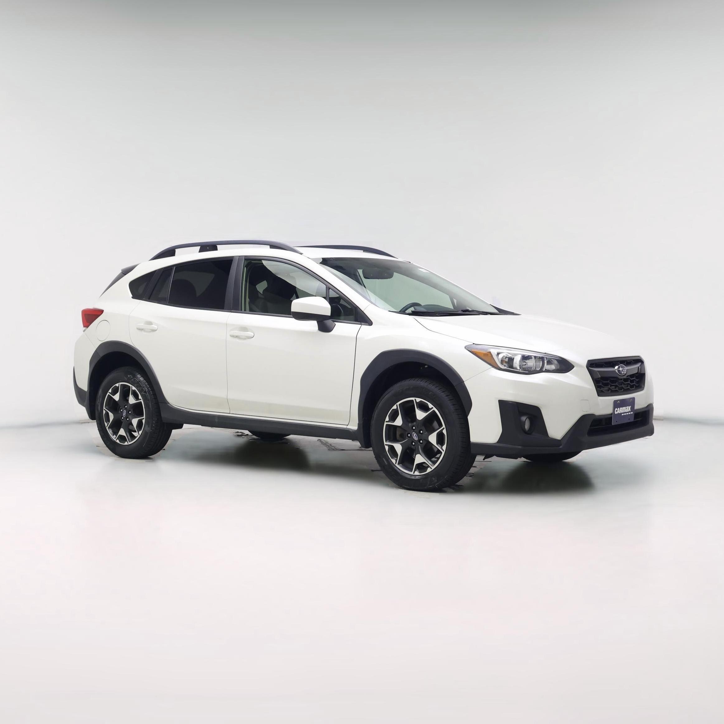 Thumbnail: 2019 Subaru Crosstrek - 1