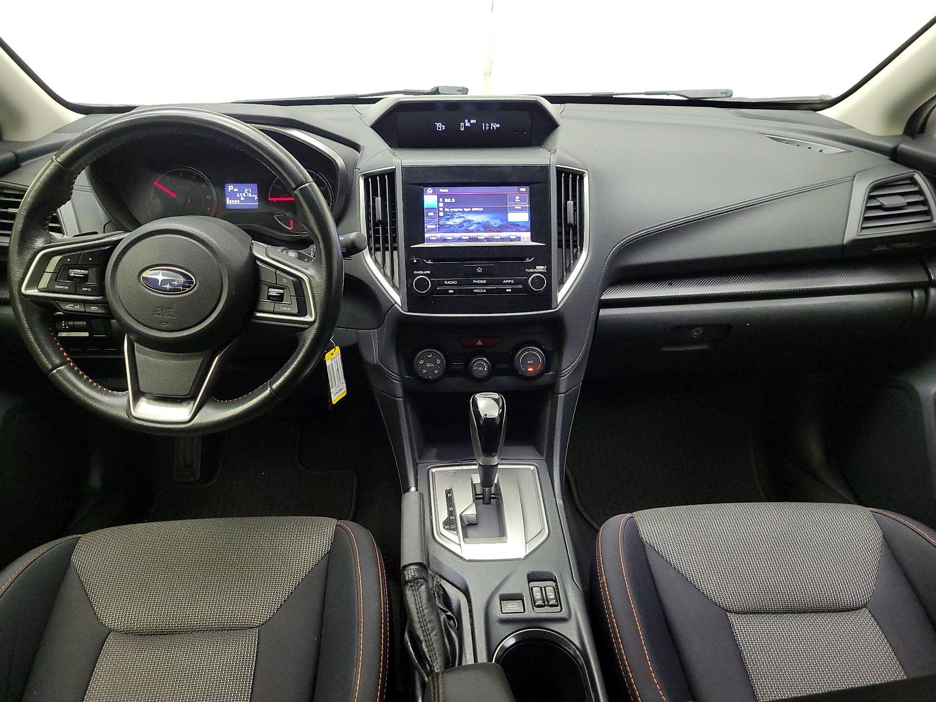 Thumbnail: 2019 Subaru Crosstrek - 9