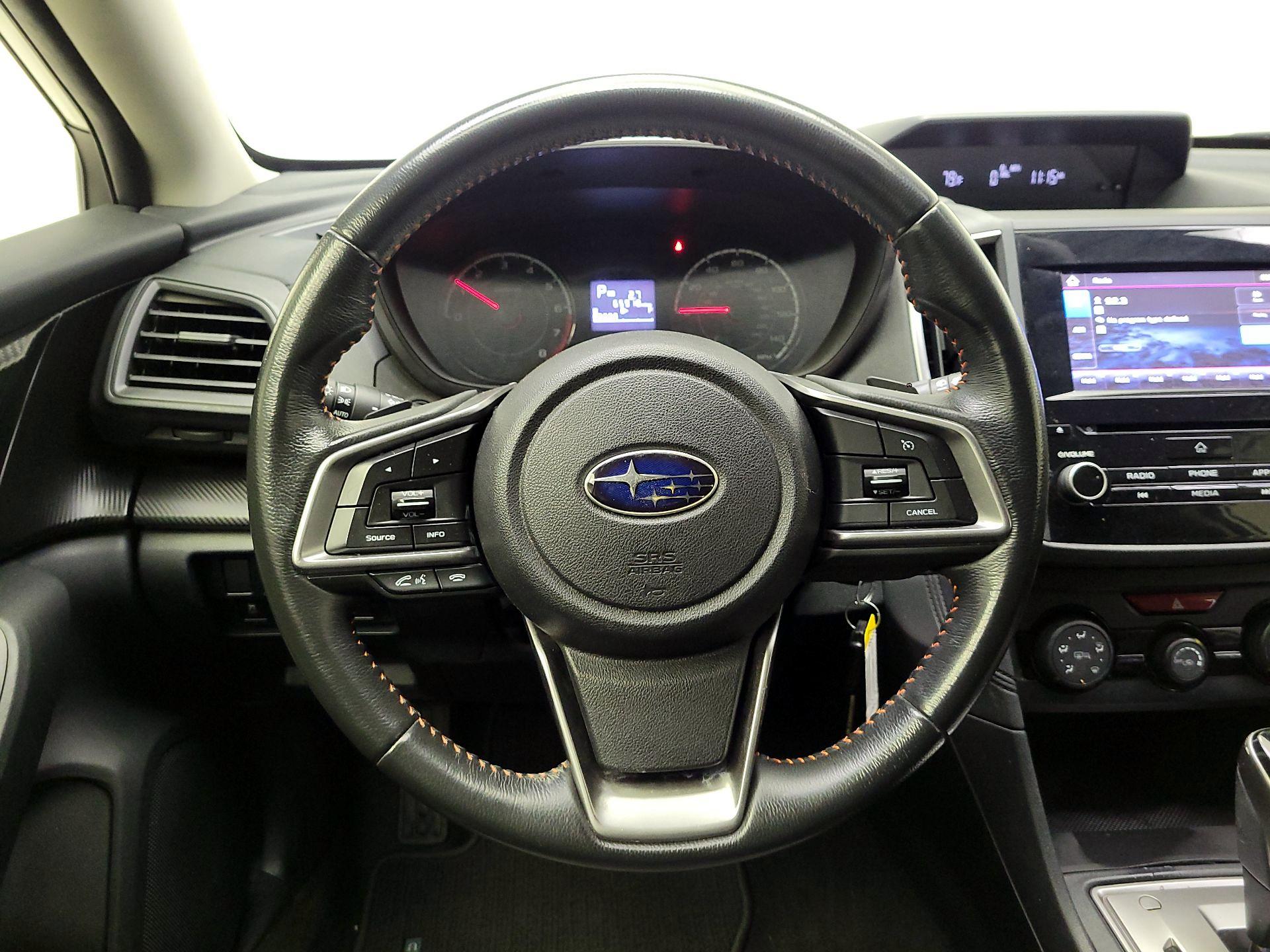Thumbnail: 2019 Subaru Crosstrek - 10