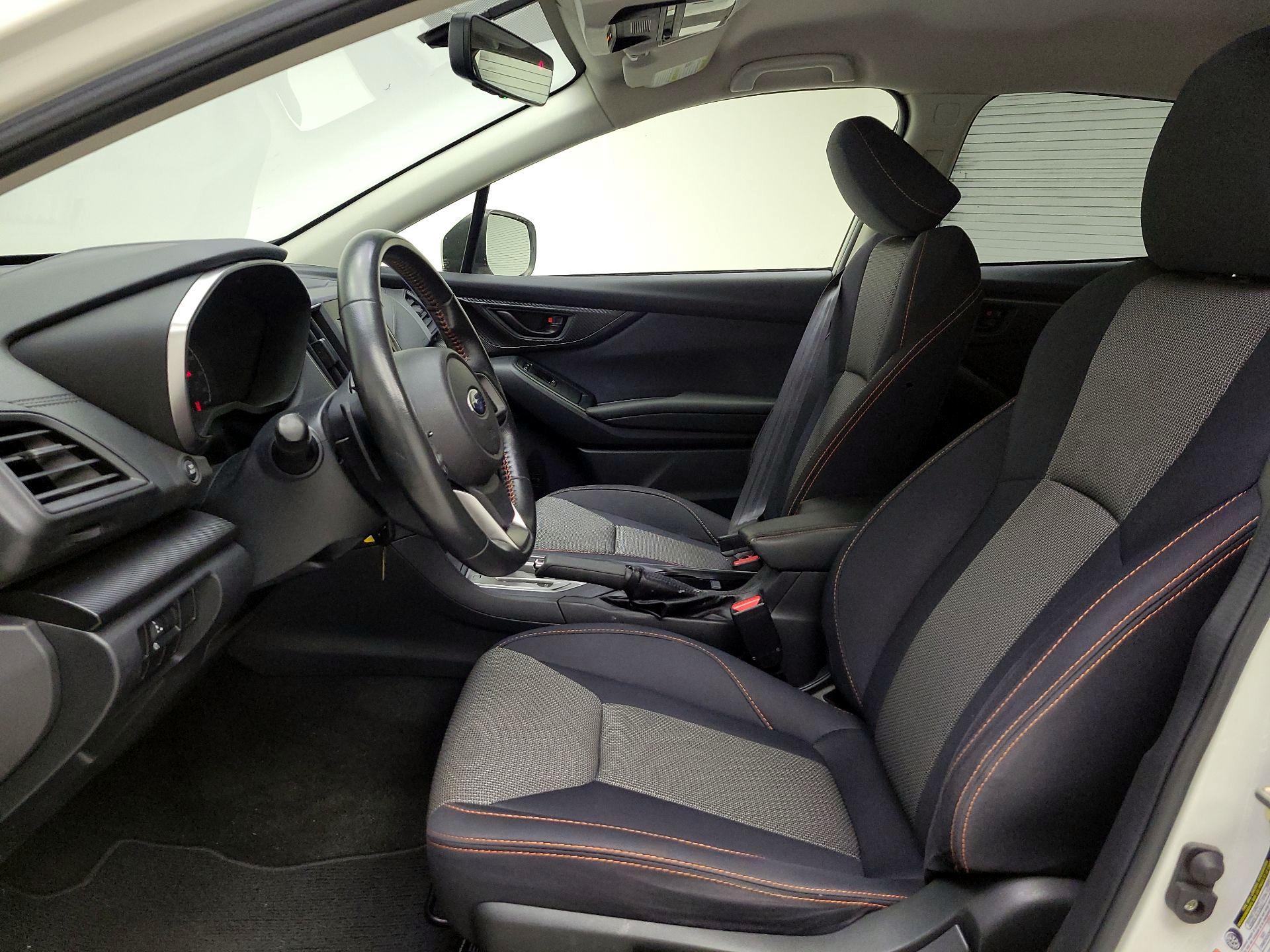 Thumbnail: 2019 Subaru Crosstrek - 11