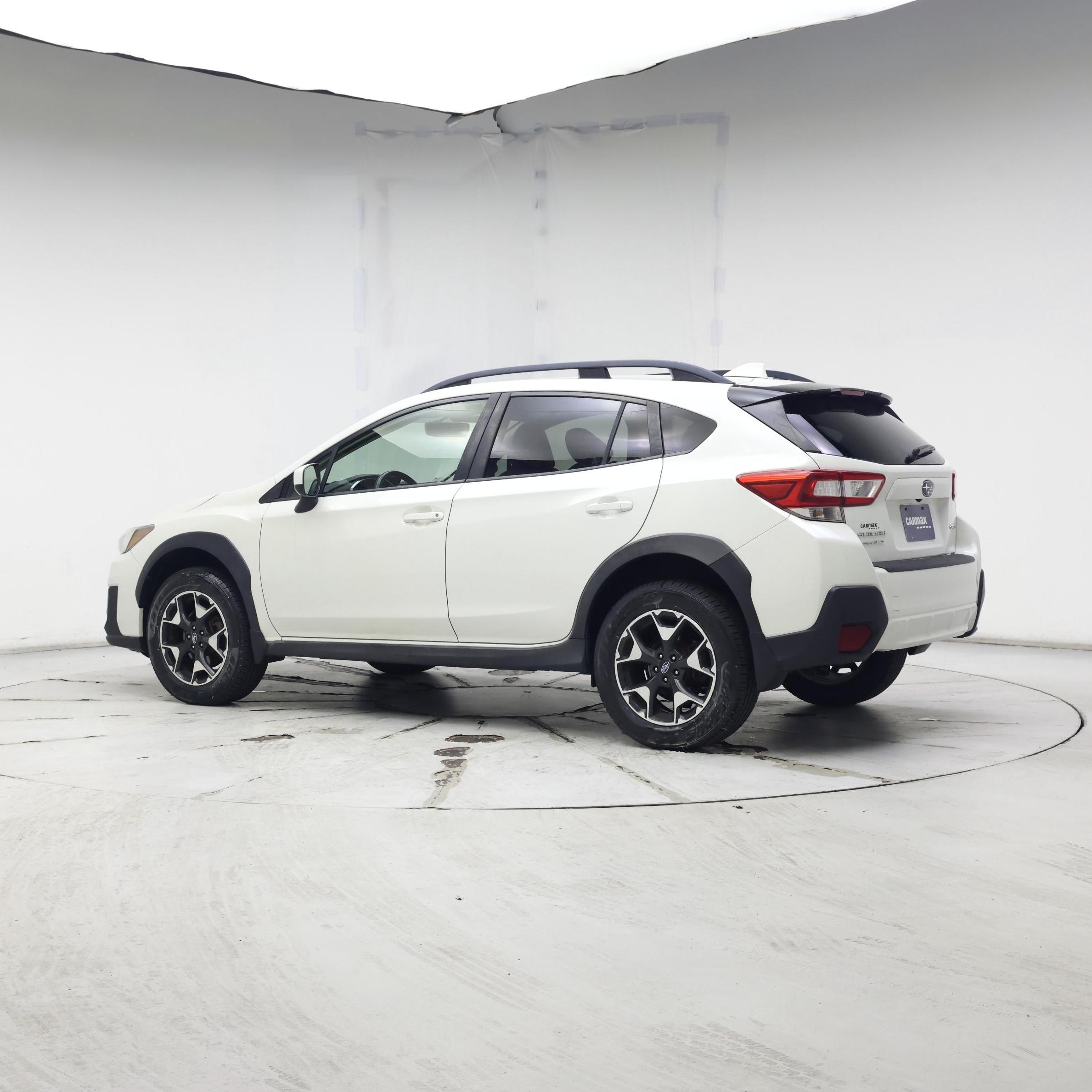 Thumbnail: 2019 Subaru Crosstrek - 2