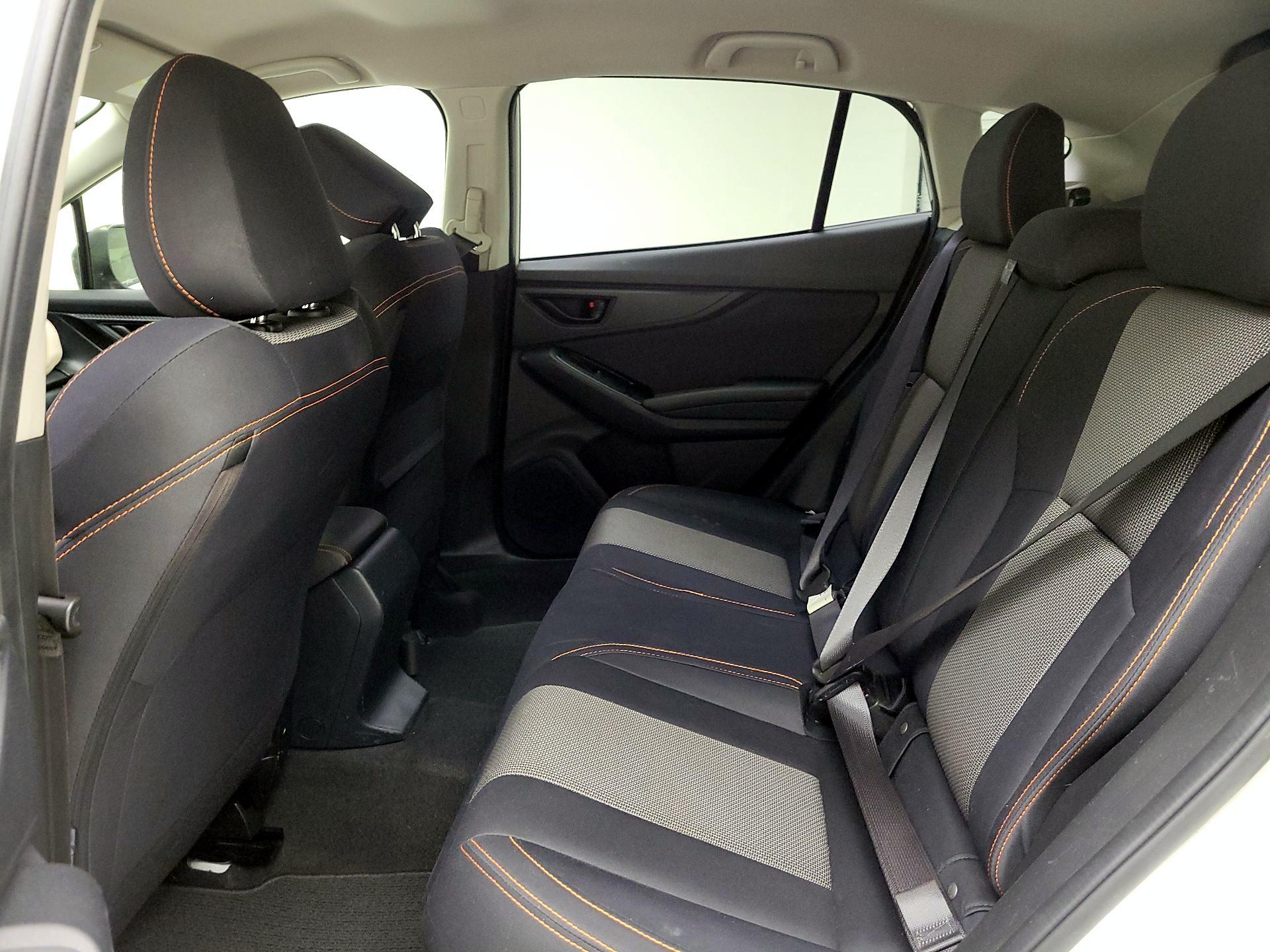 Thumbnail: 2019 Subaru Crosstrek - 19