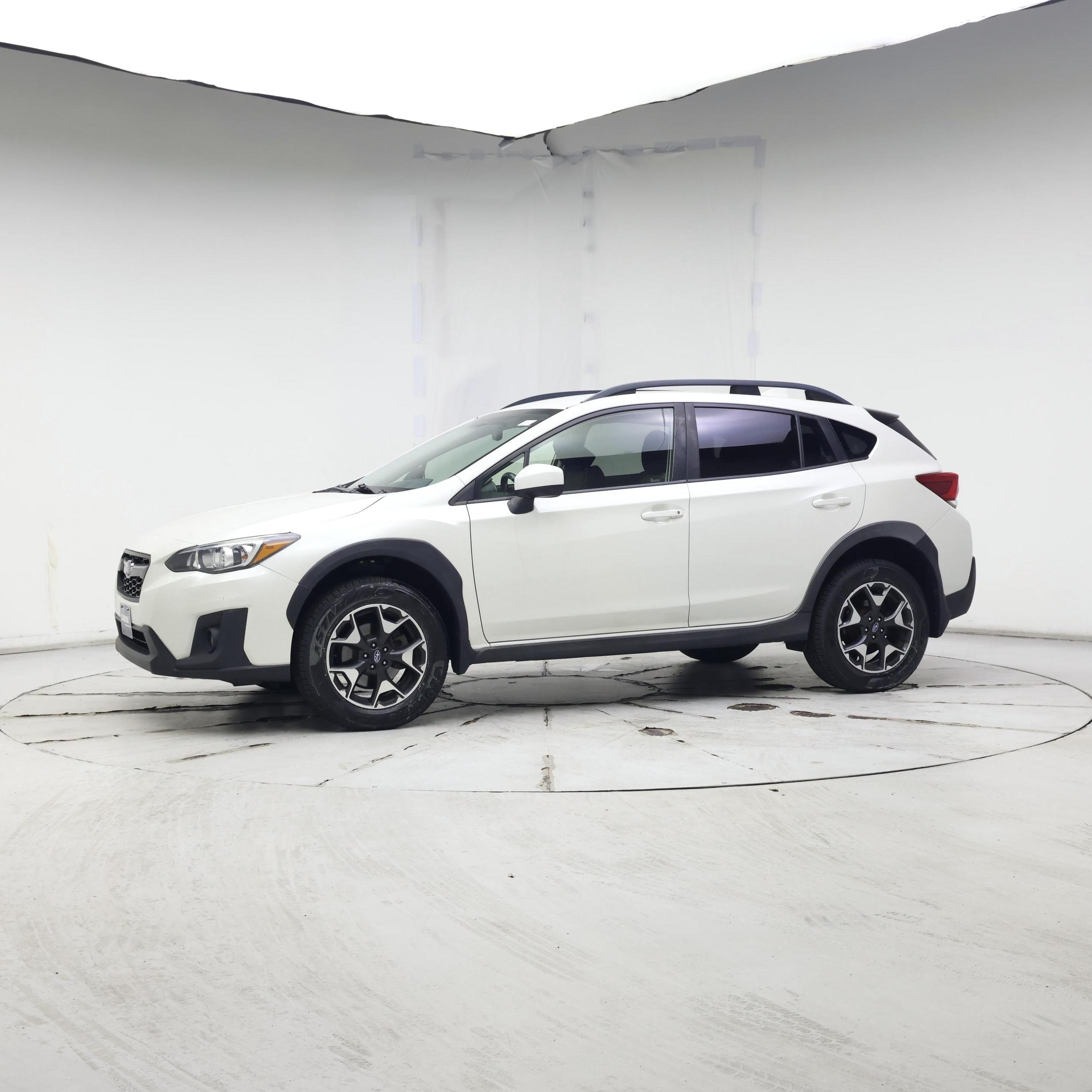 Thumbnail: 2019 Subaru Crosstrek - 3