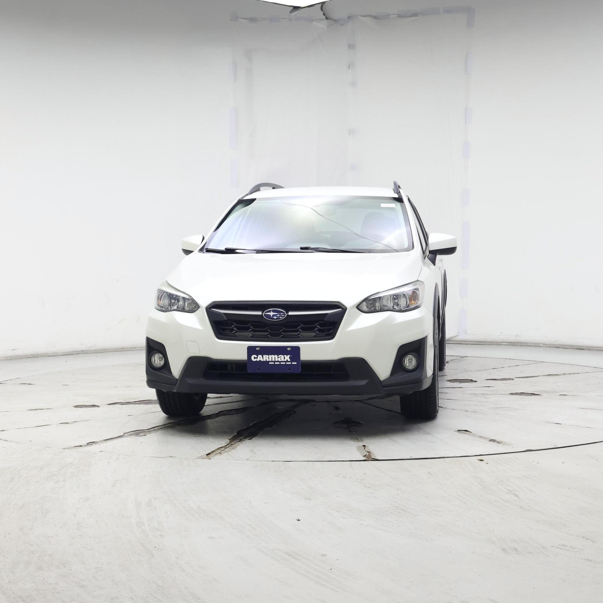 Thumbnail: 2019 Subaru Crosstrek - 4