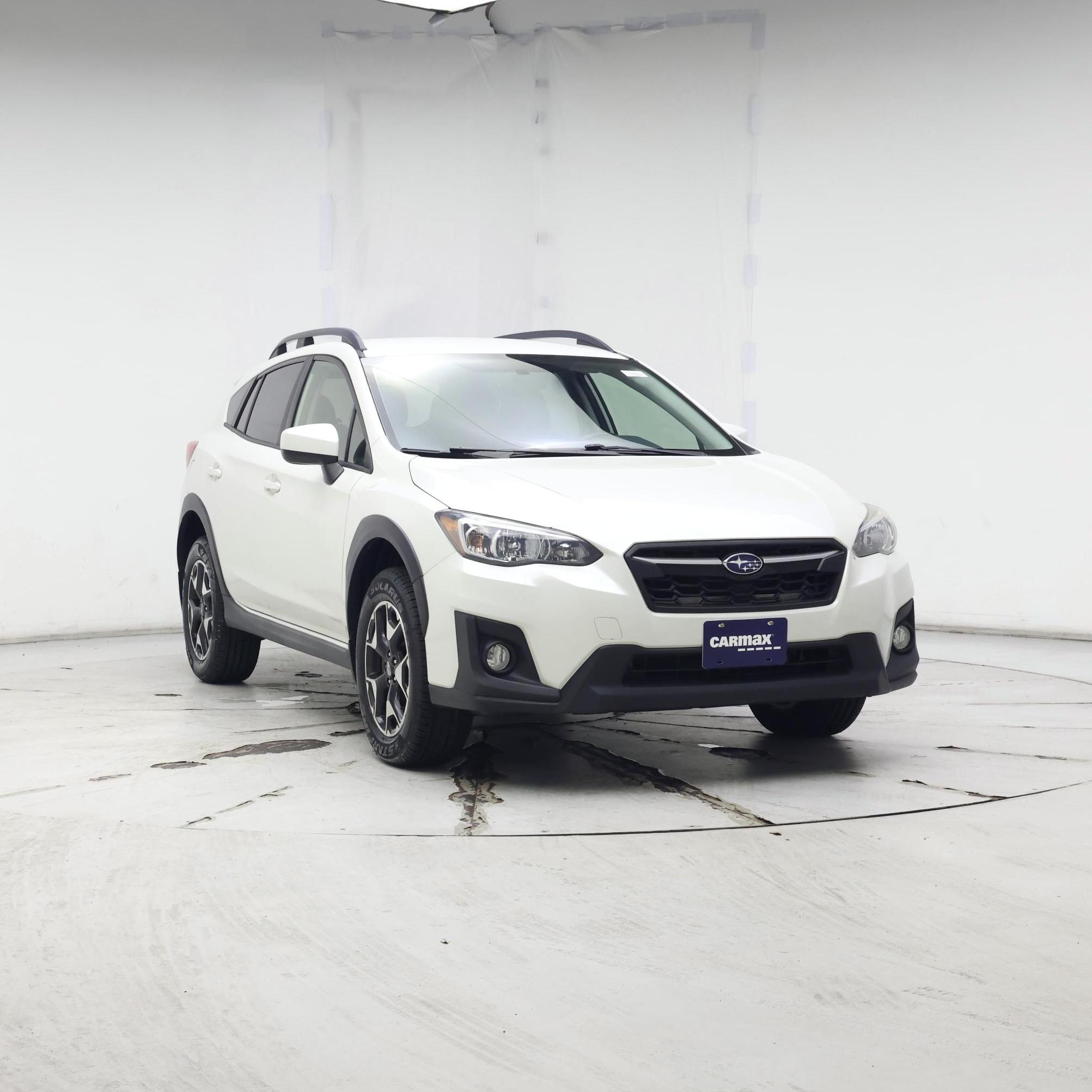 Thumbnail: 2019 Subaru Crosstrek - 5