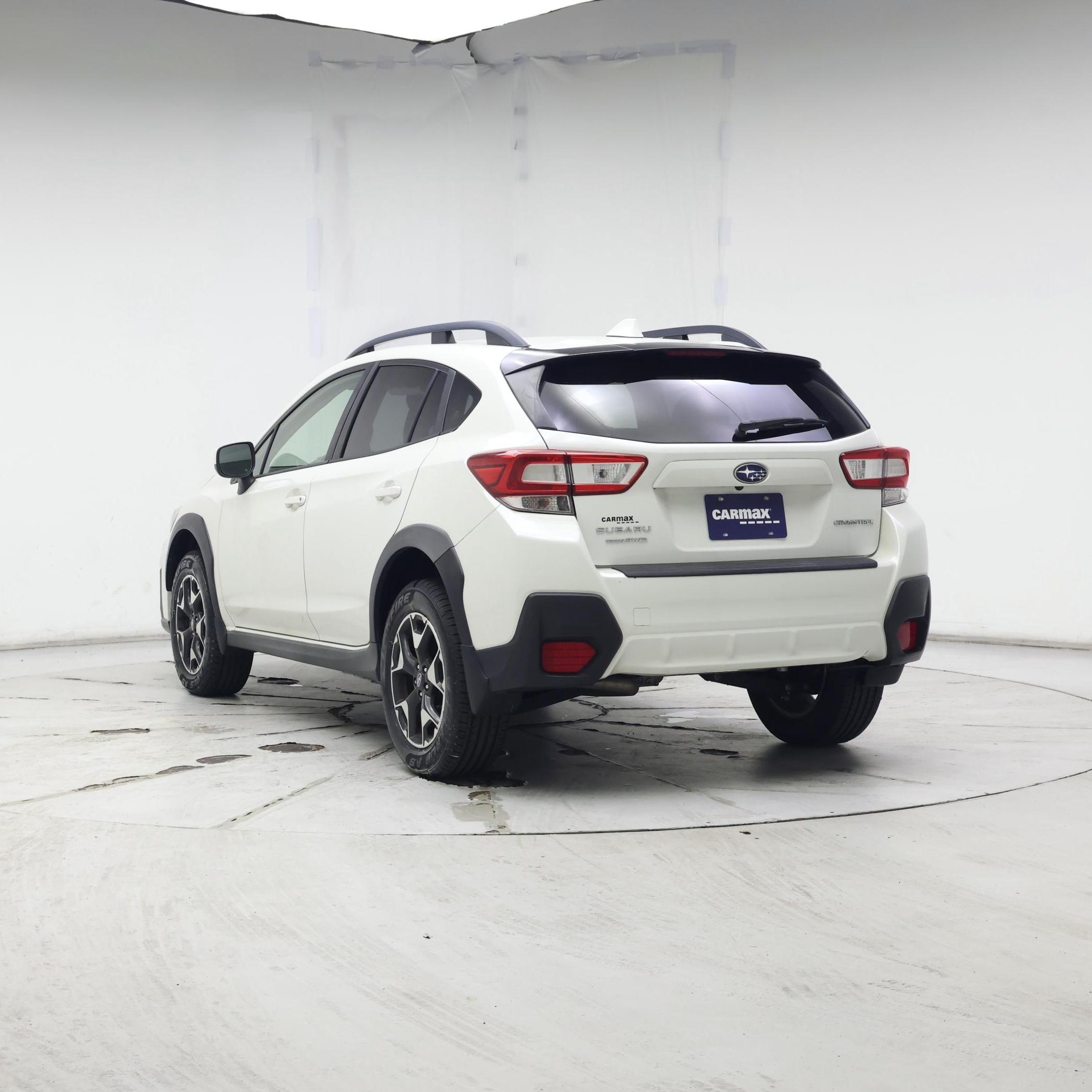 Thumbnail: 2019 Subaru Crosstrek - 6