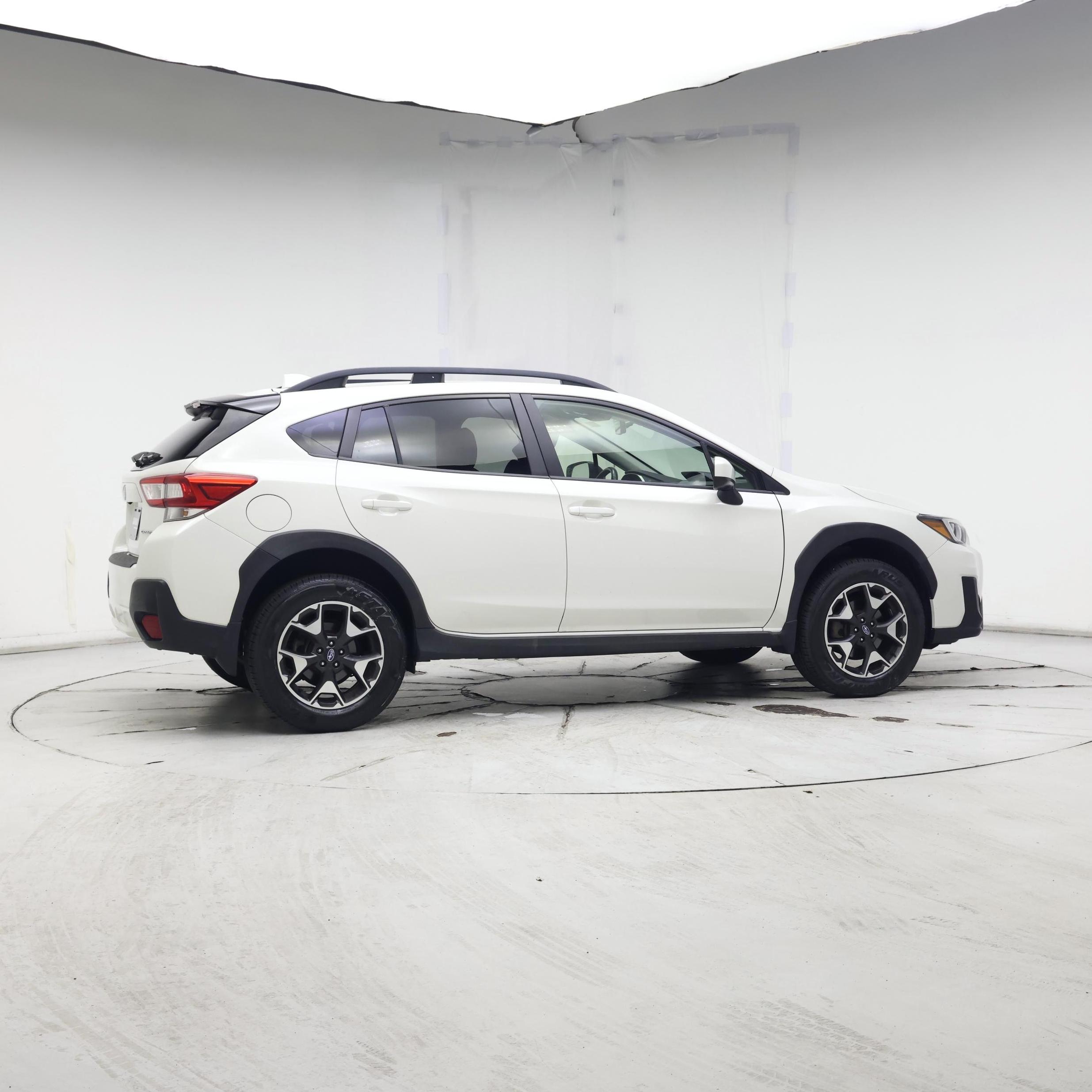 Thumbnail: 2019 Subaru Crosstrek - 7
