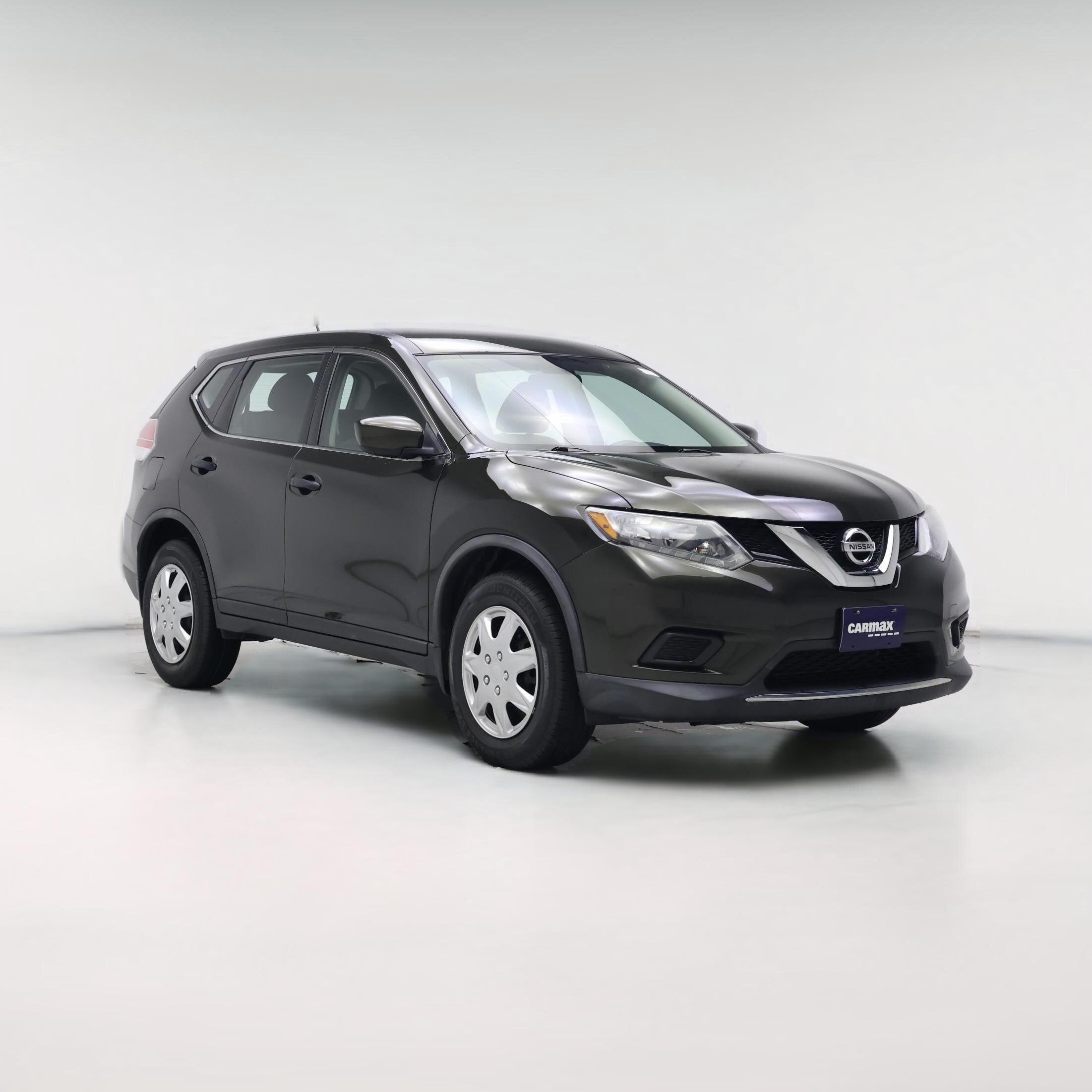 Thumbnail: 2016 Nissan Rogue - 1