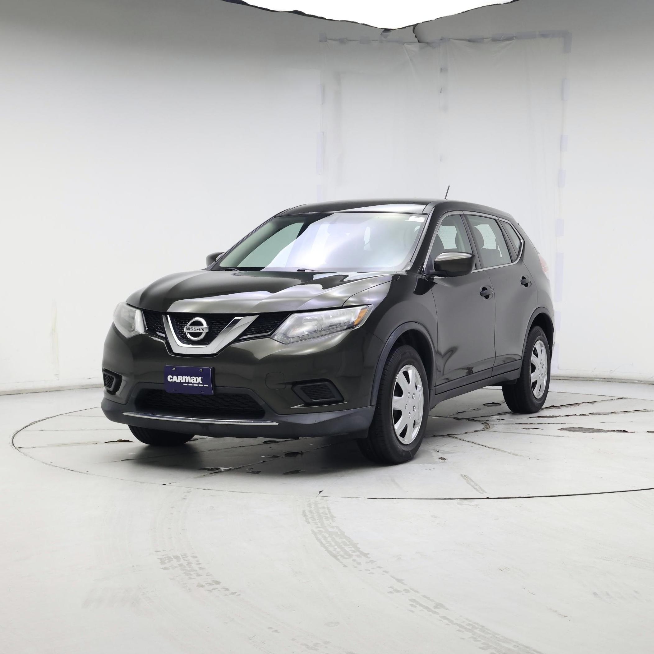 Thumbnail: 2016 Nissan Rogue - 4