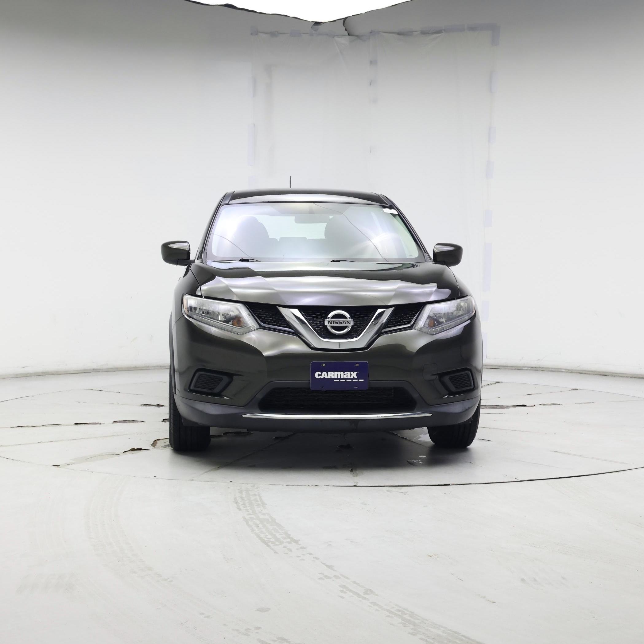 Thumbnail: 2016 Nissan Rogue - 5