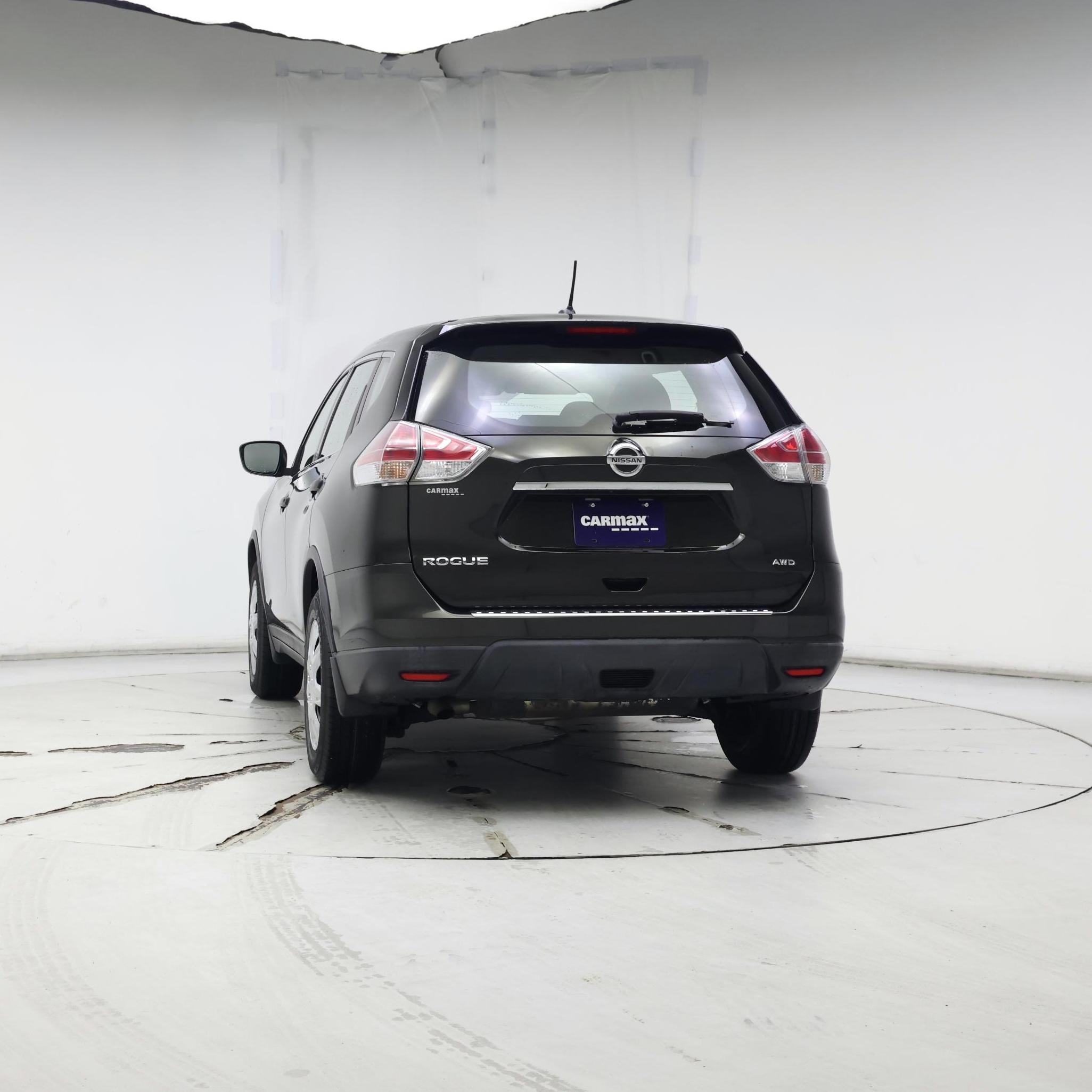 Thumbnail: 2016 Nissan Rogue - 6