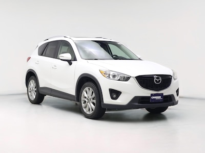 2015 Mazda CX-5 Grand Touring -
                  Laurel, MD