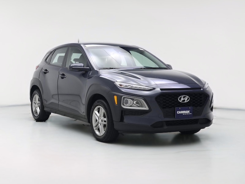 2019 Hyundai Kona SE -
                  Laurel, MD