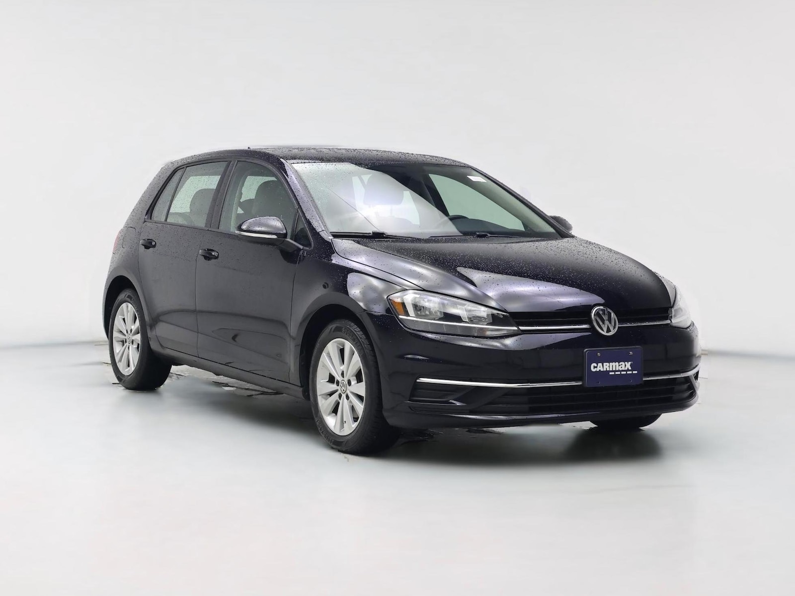 2020 Volkswagen Golf