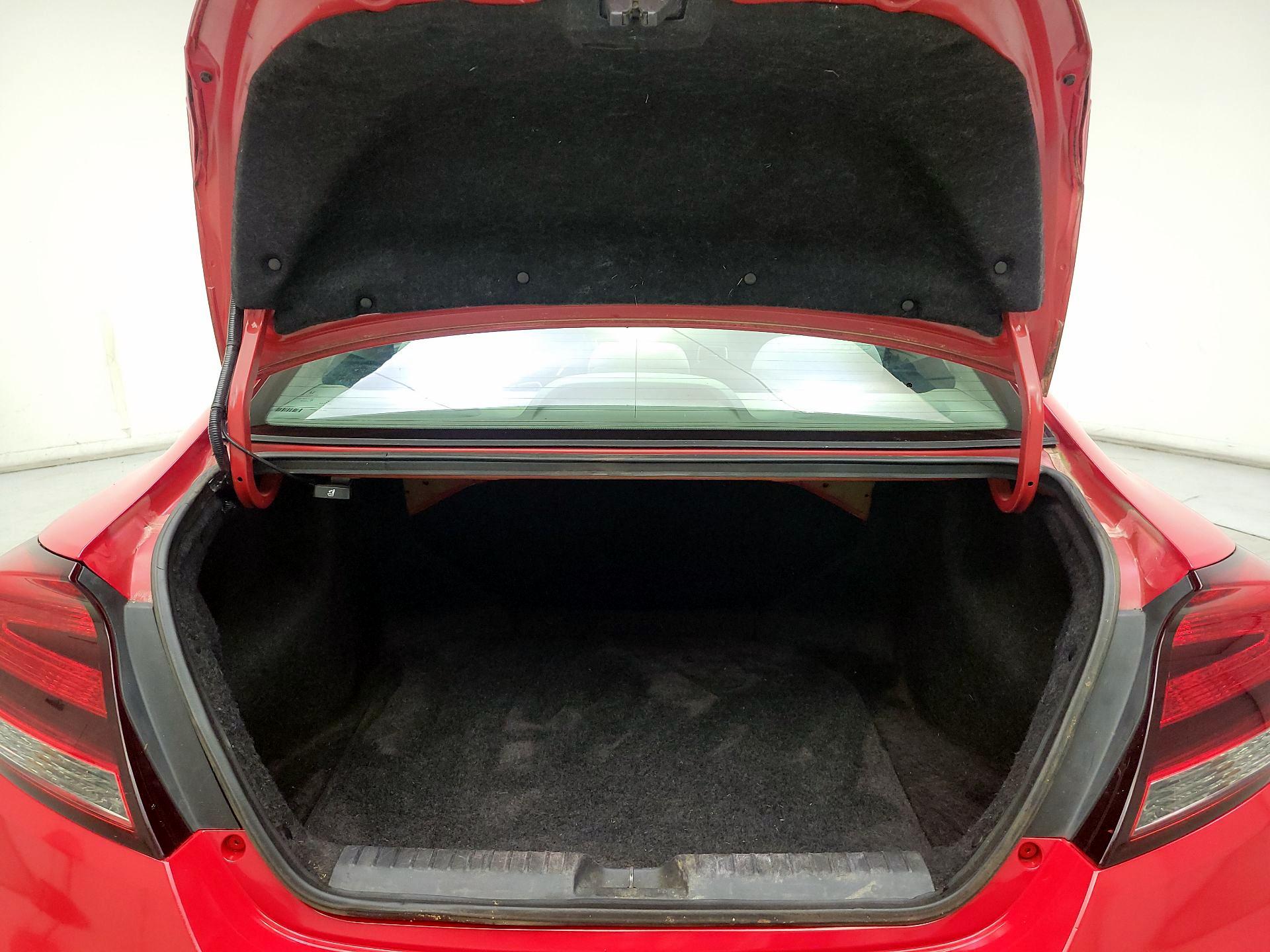 Thumbnail: 2014 Honda Civic - 19