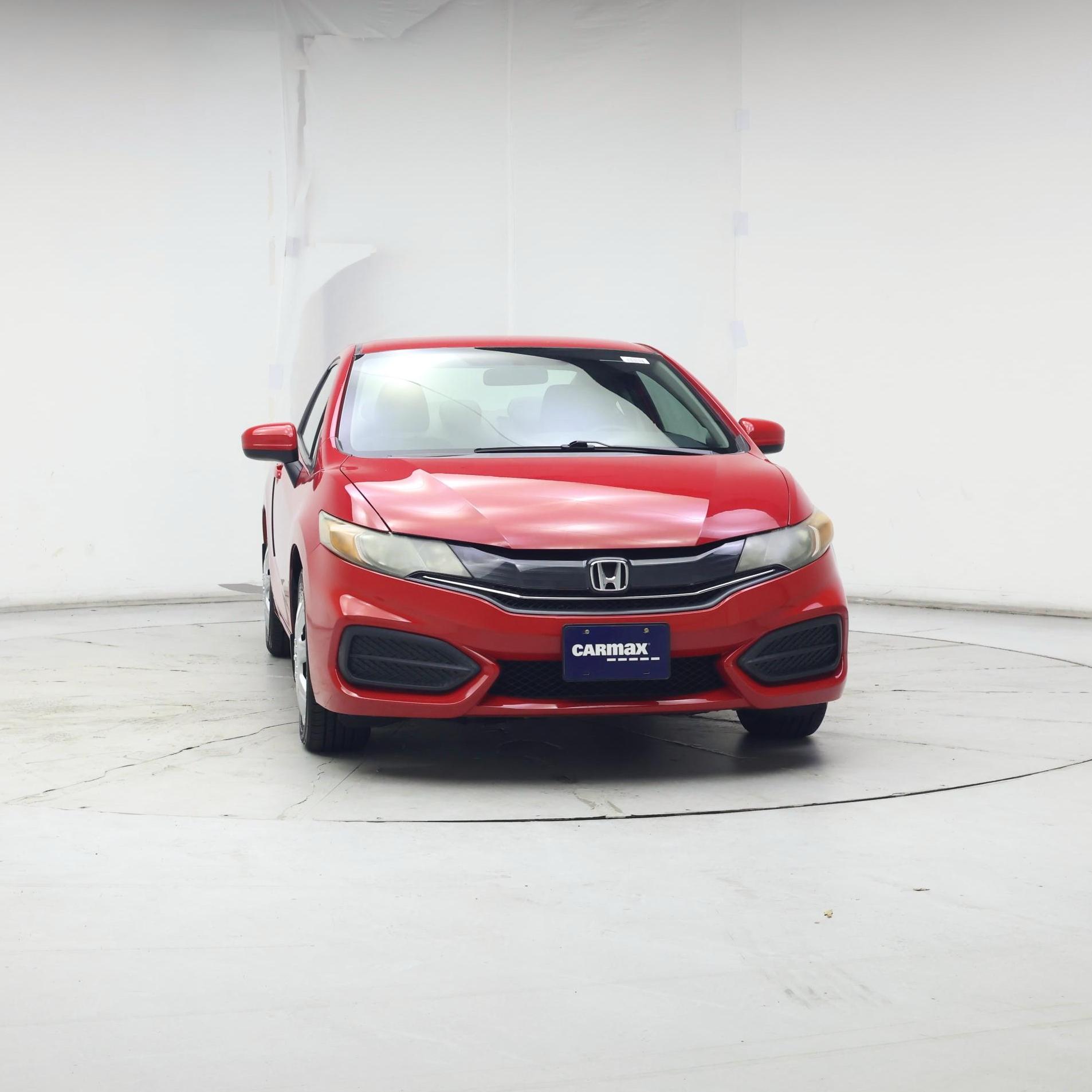Thumbnail: 2014 Honda Civic - 5