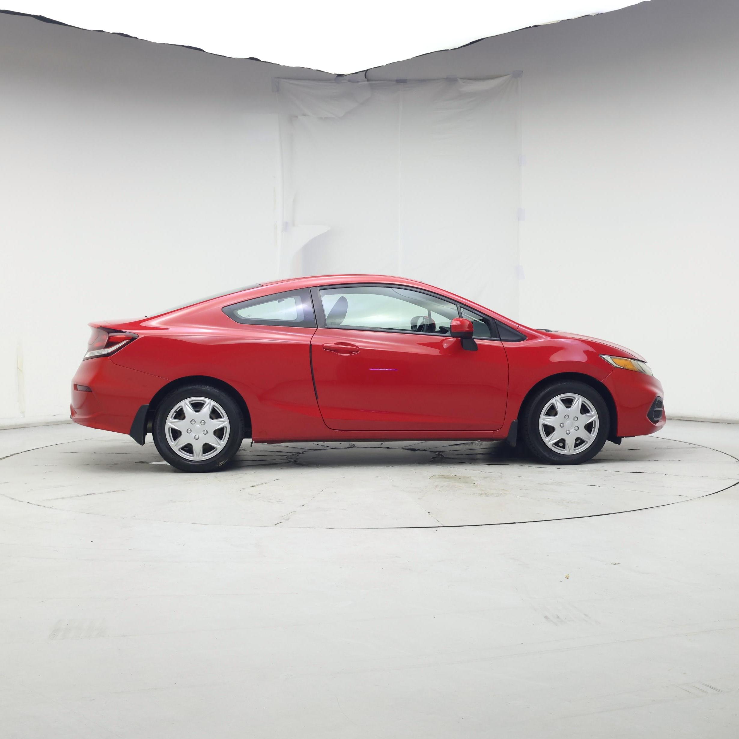 Thumbnail: 2014 Honda Civic - 7
