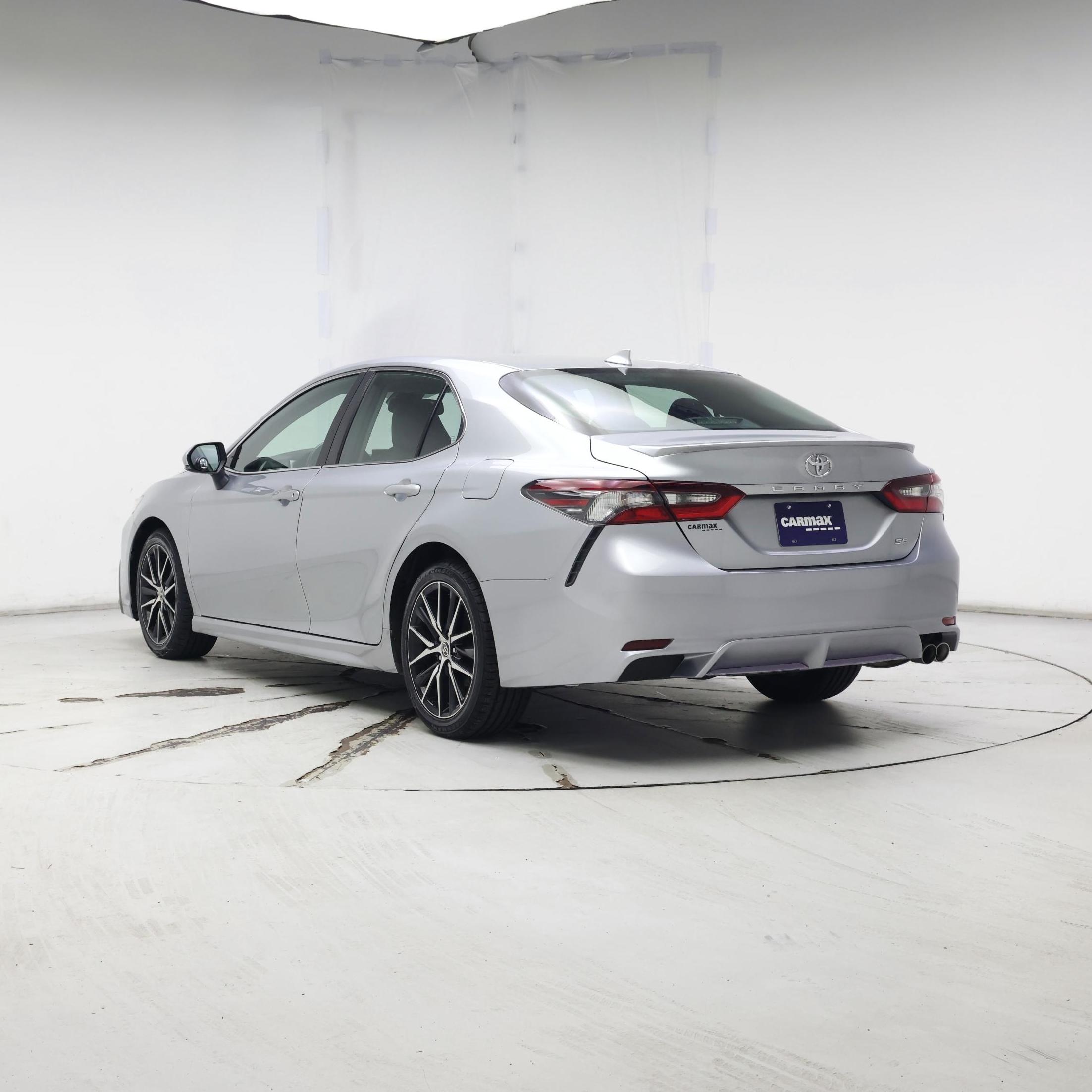 Thumbnail: 2023 Toyota Camry - 2