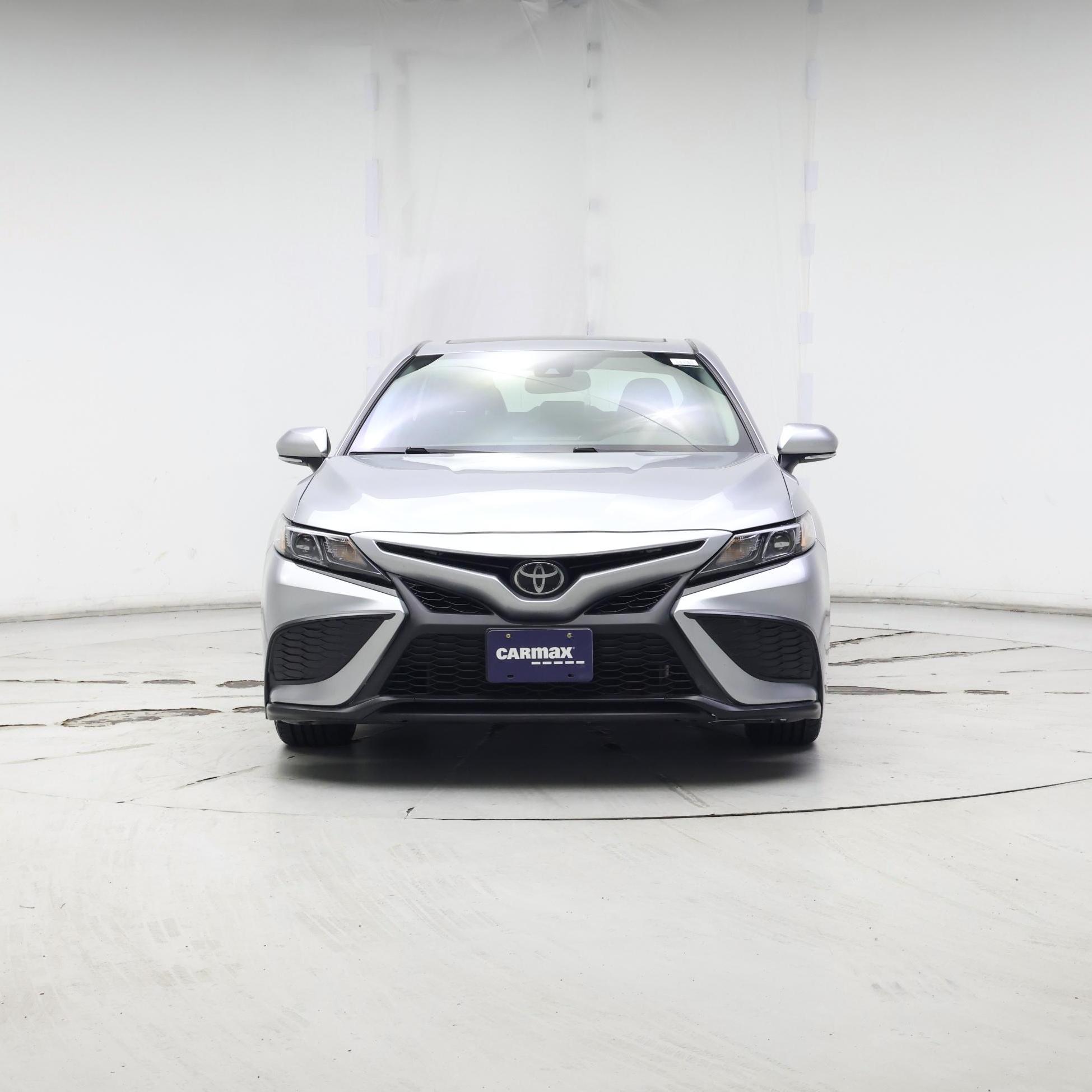 Thumbnail: 2023 Toyota Camry - 5