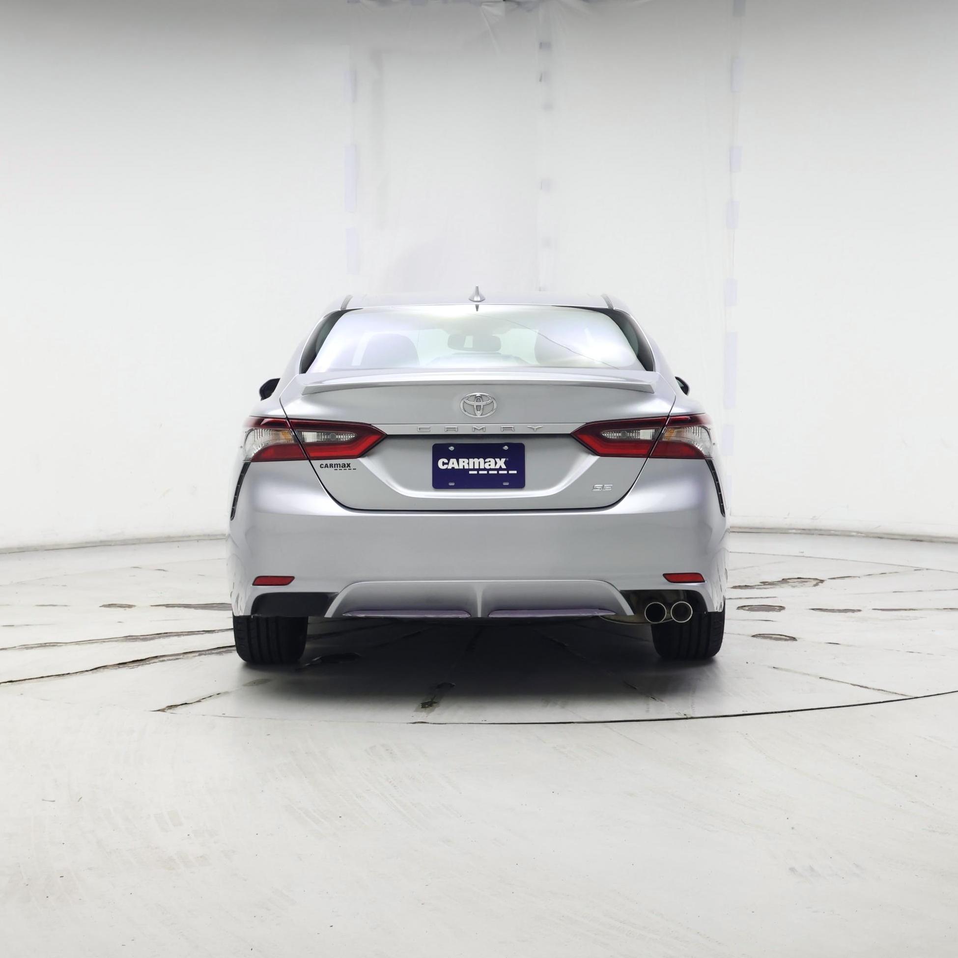Thumbnail: 2023 Toyota Camry - 6