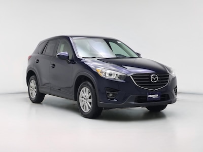 2016 Mazda CX-5 Touring -
                  Laurel, MD