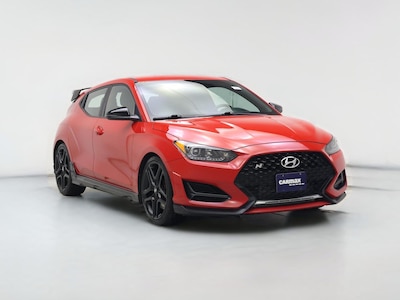 2020 Hyundai Veloster N -
                  Laurel, MD