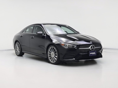 2022 Mercedes-Benz CLA 250 -
                  Laurel, MD