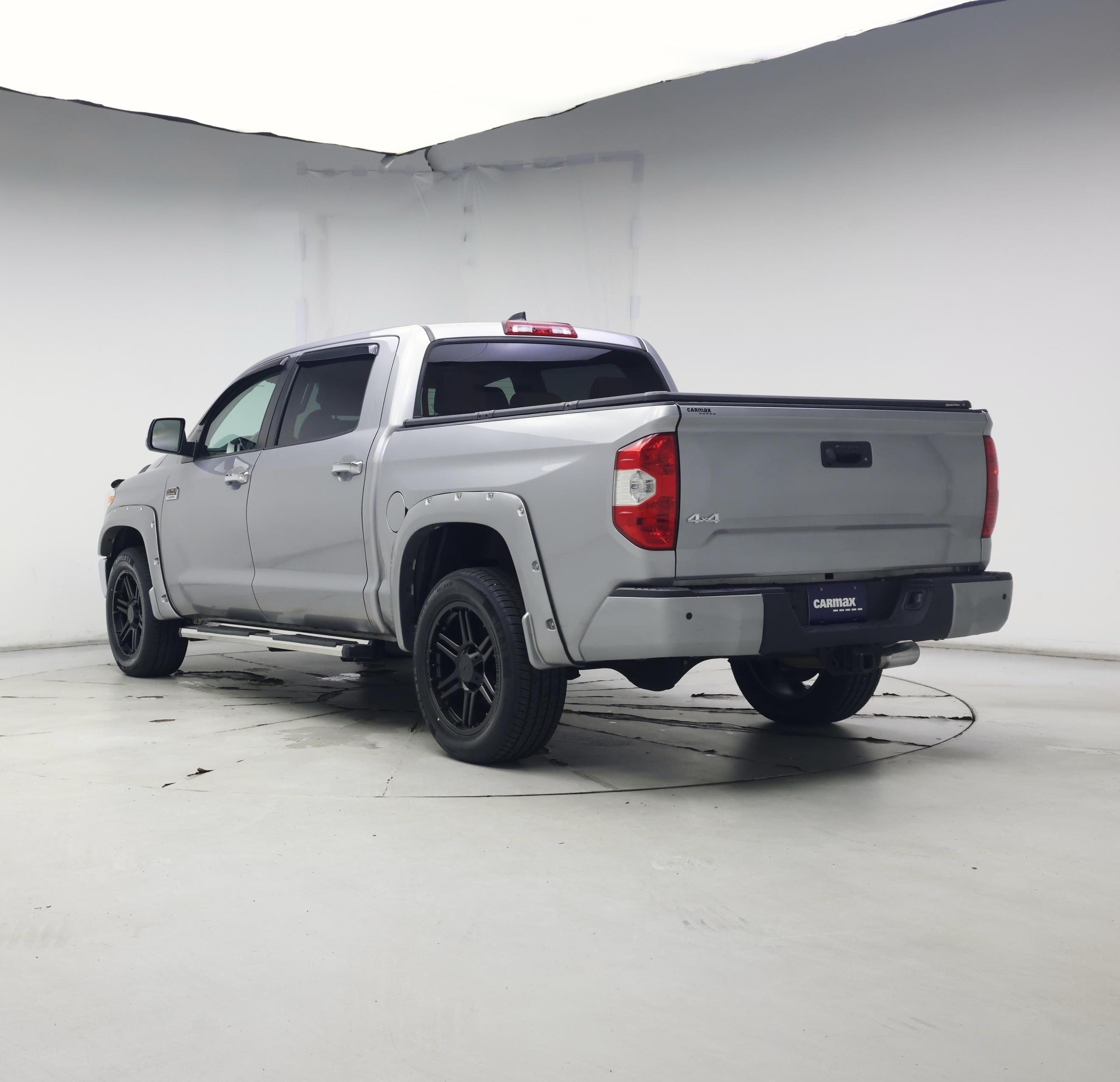 Thumbnail: 2020 Toyota Tundra - 2