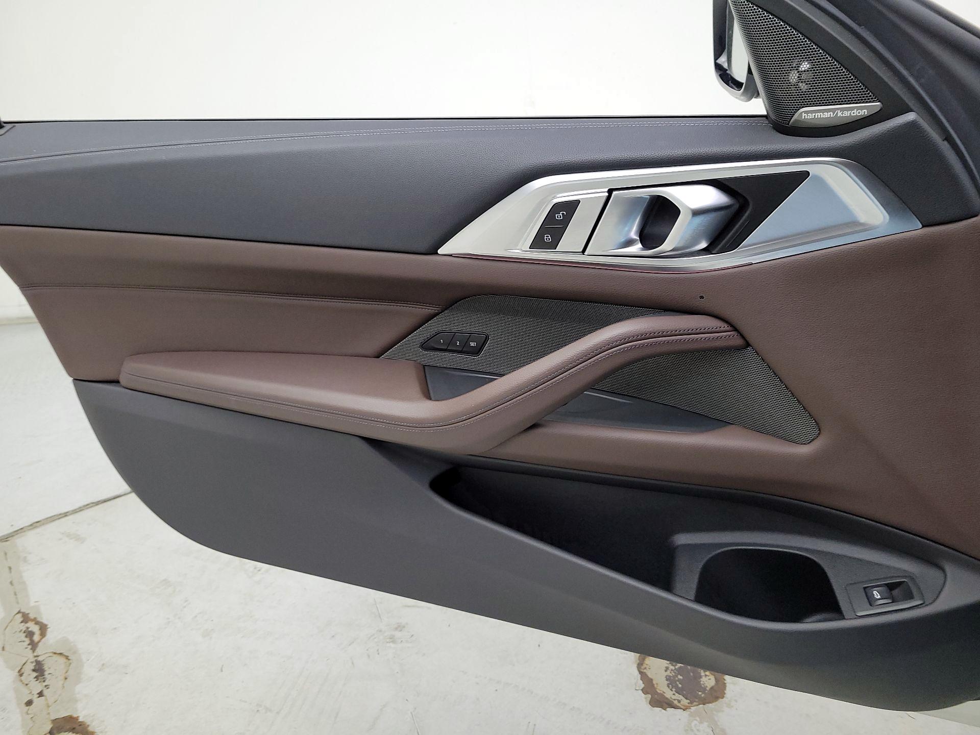 Thumbnail: 2021 BMW 4 Series - 12
