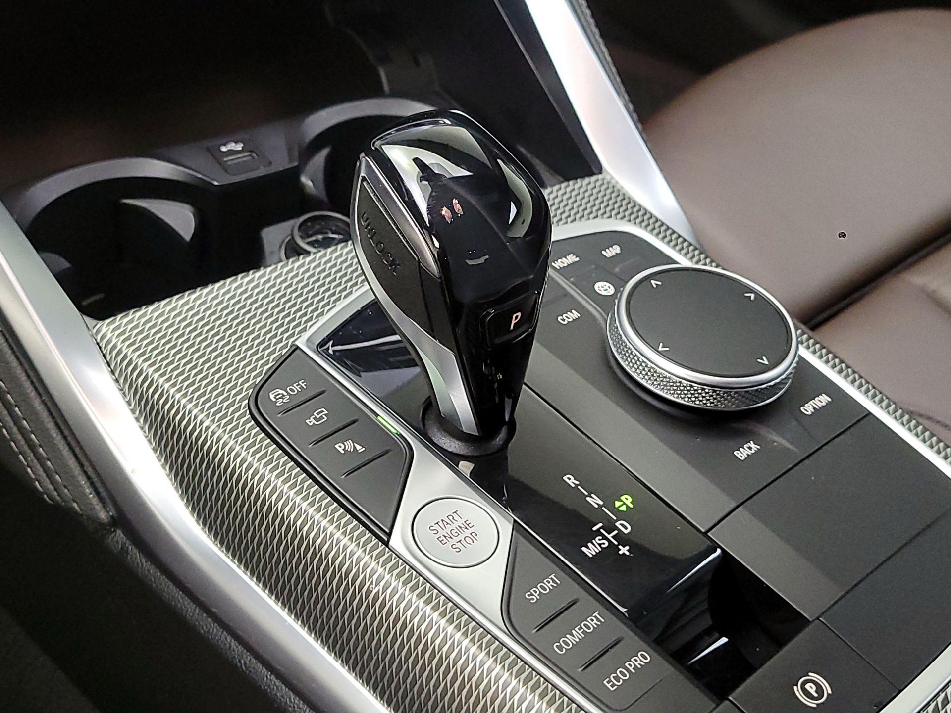 Thumbnail: 2021 BMW 4 Series - 18