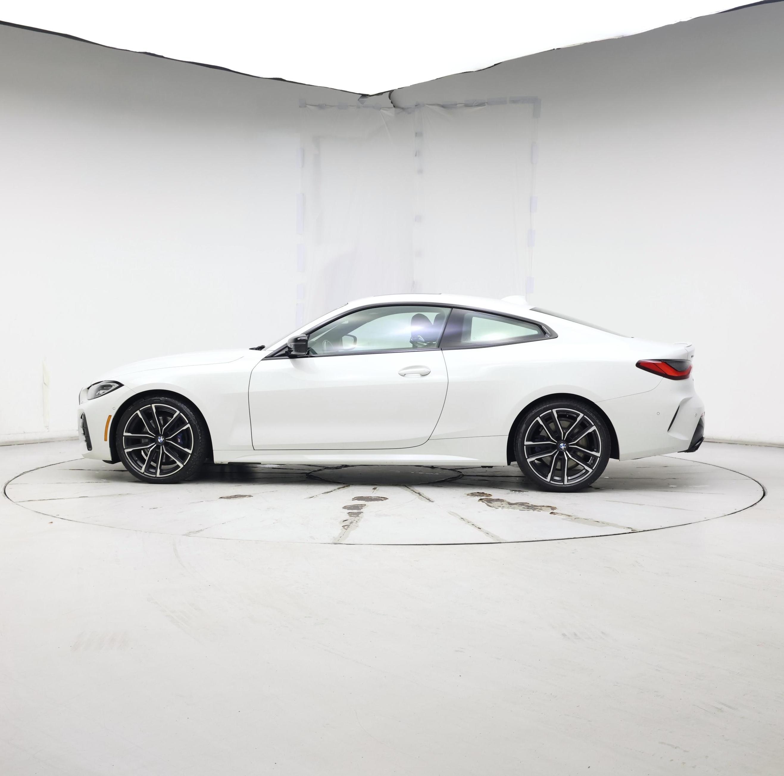 Thumbnail: 2021 BMW 4 Series - 3
