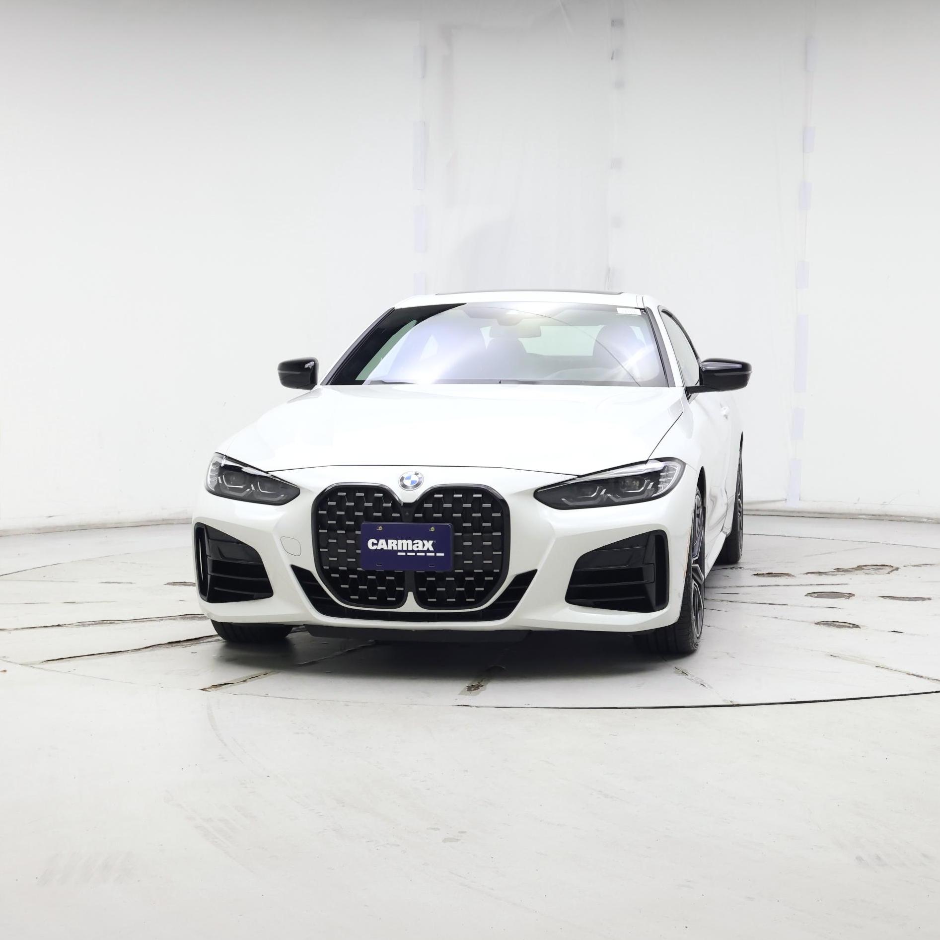 Thumbnail: 2021 BMW 4 Series - 5