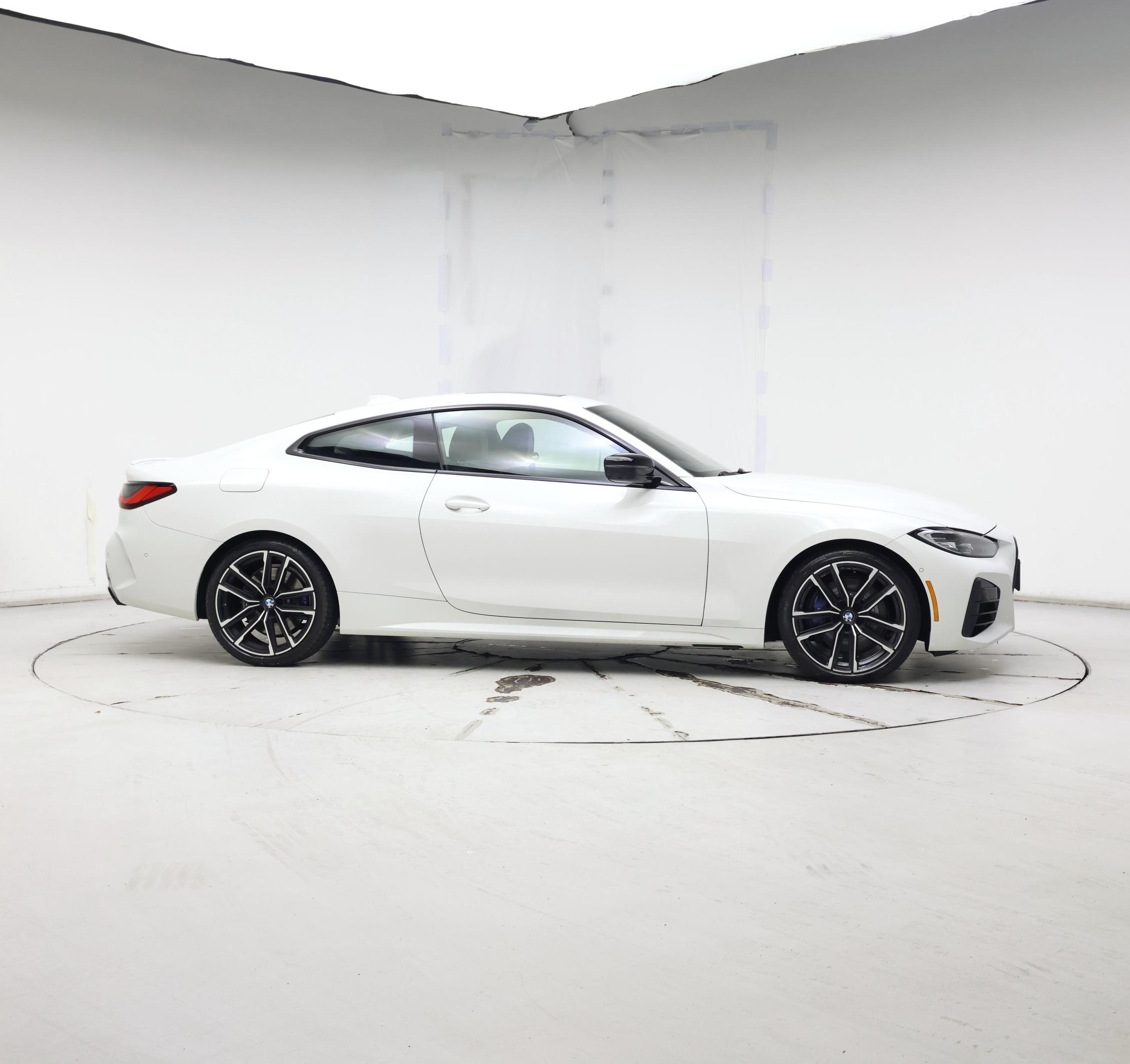 Thumbnail: 2021 BMW 4 Series - 7