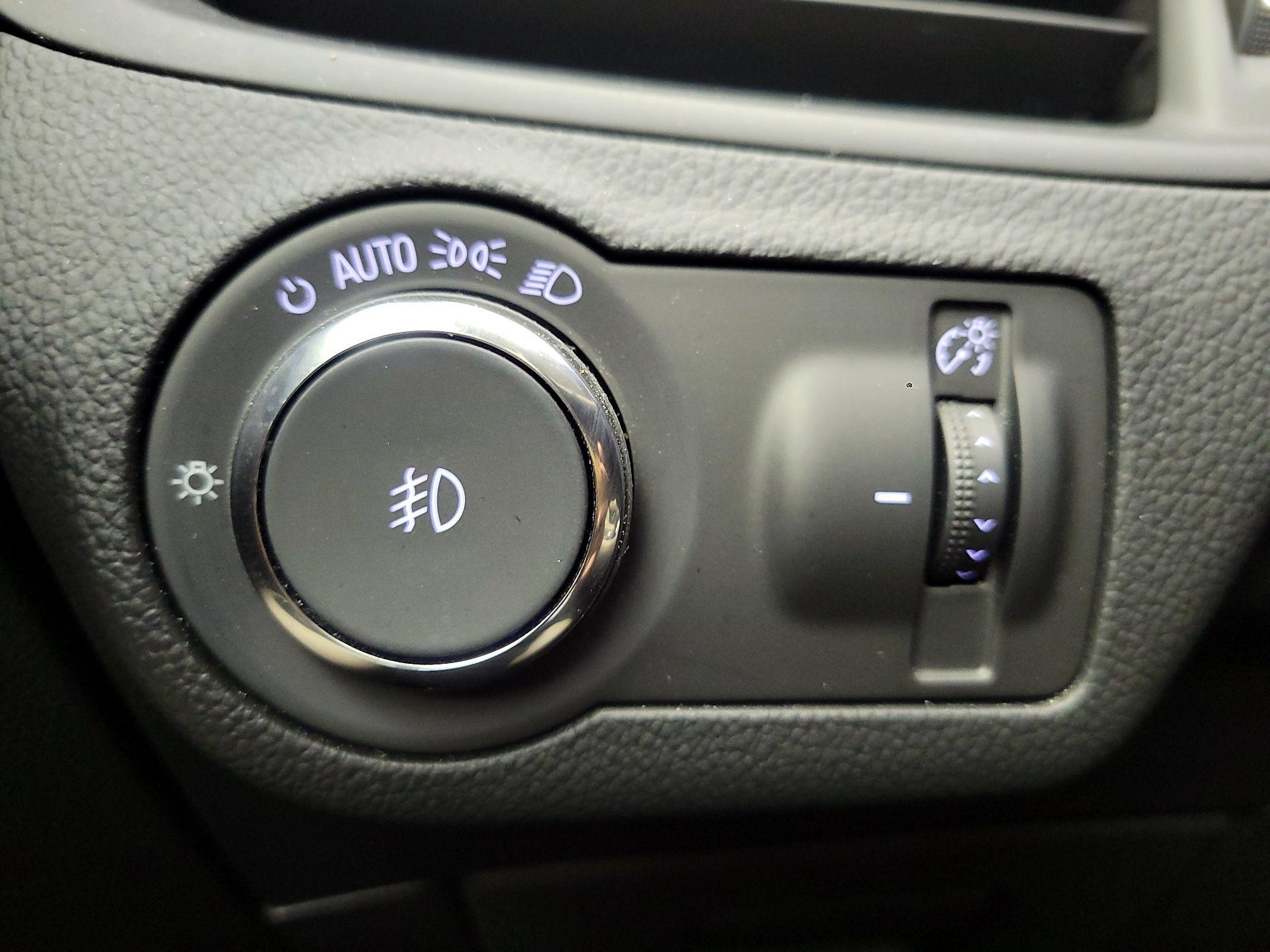 Thumbnail: 2018 Buick Envision - 13