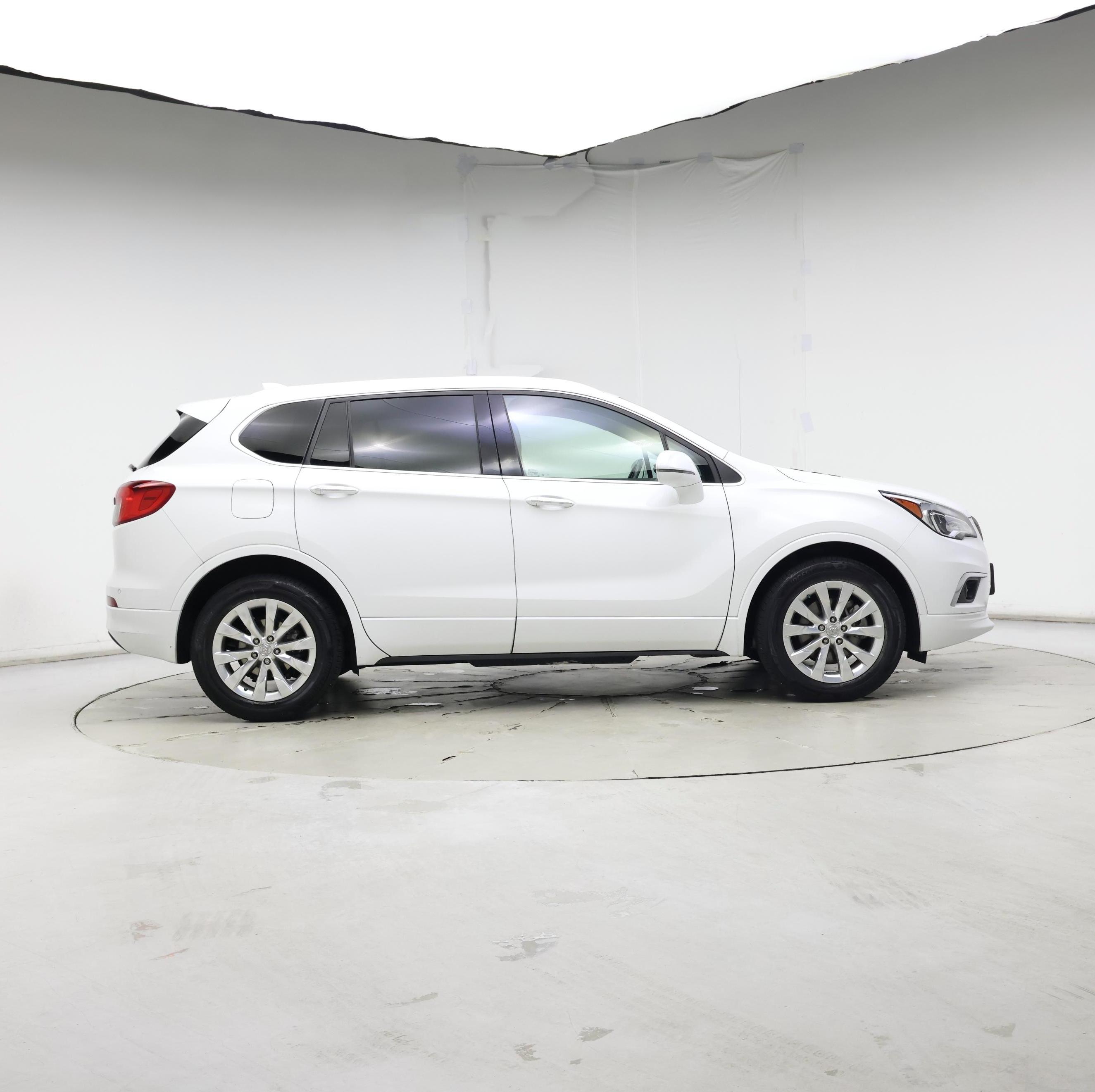 Thumbnail: 2018 Buick Envision - 7