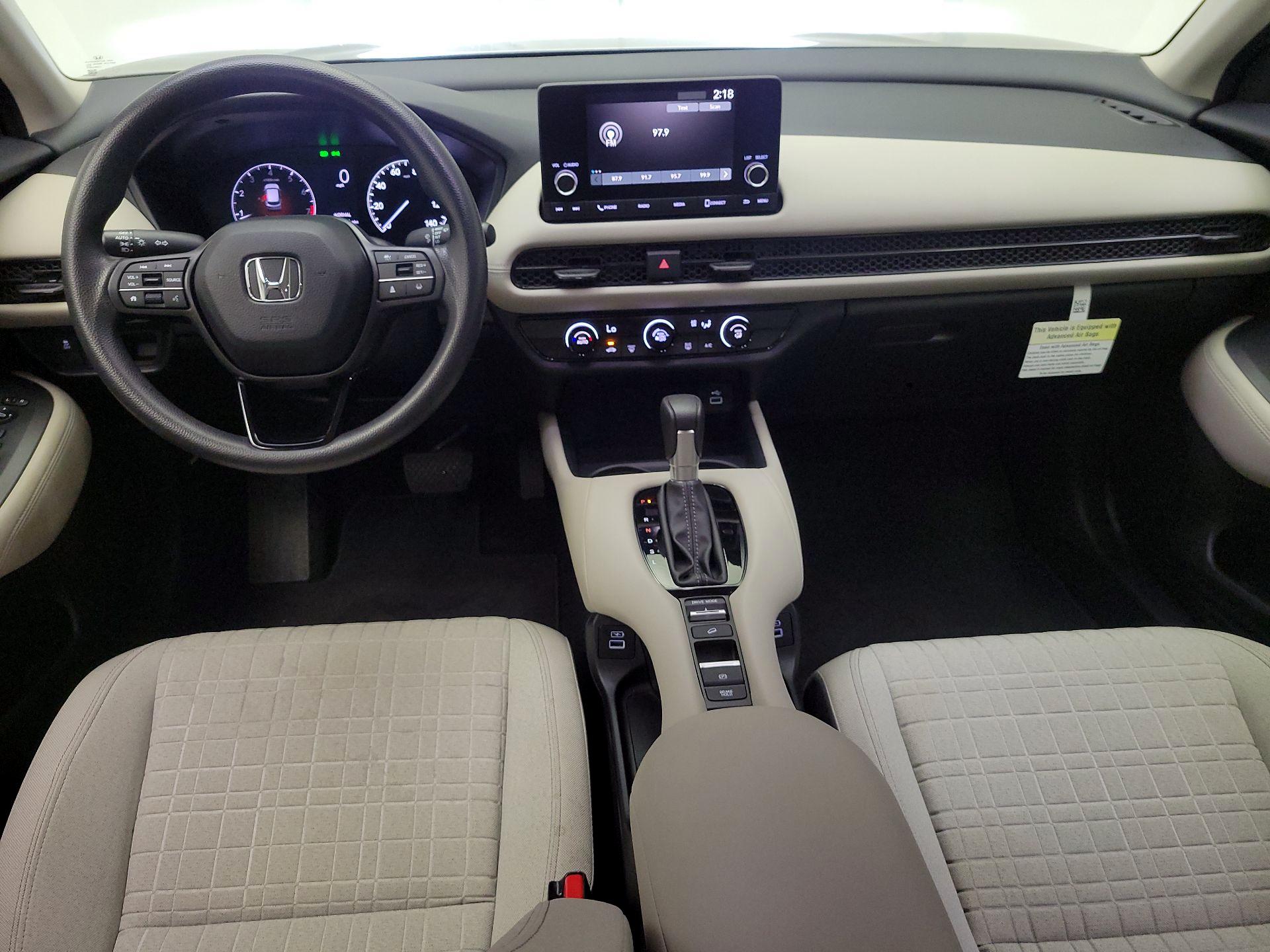 Thumbnail: 2023 Honda HR-V - 9