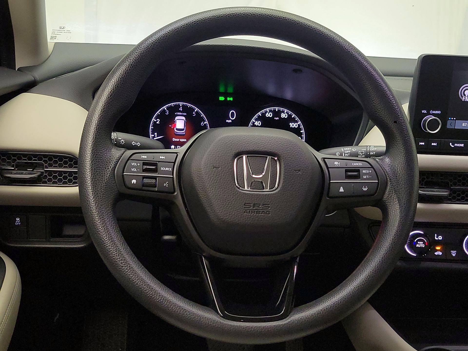 Thumbnail: 2023 Honda HR-V - 10